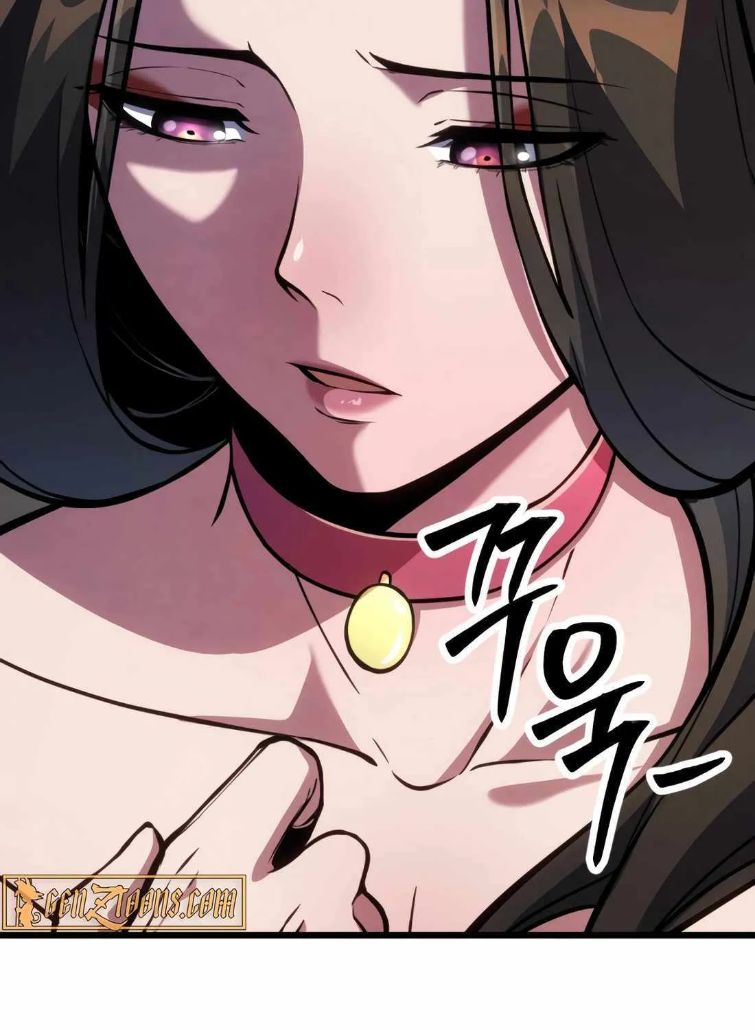 The Indomitable Wanderer Mangakakalot X Chapter 34 Page 121