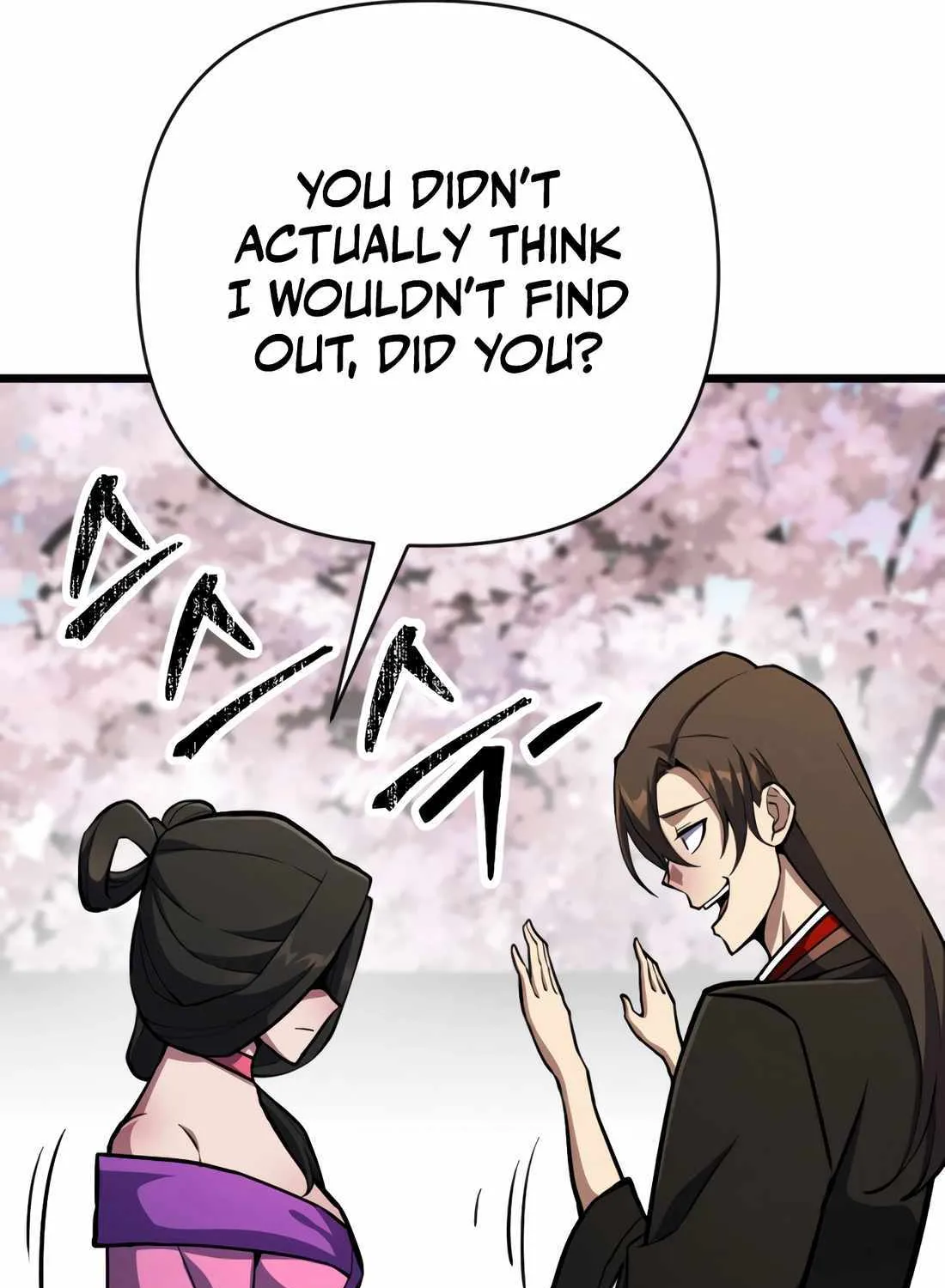 The Indomitable Wanderer Mangakakalot X Chapter 34 Page 137