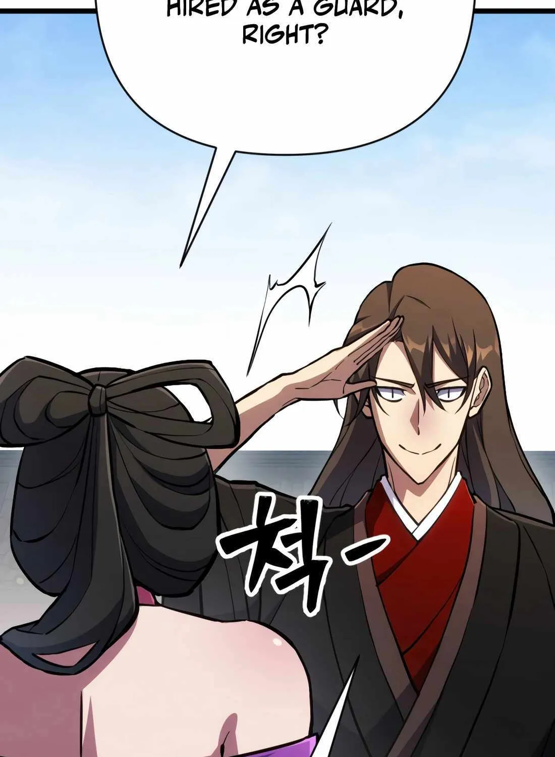 The Indomitable Wanderer Mangakakalot X Chapter 34 Page 132