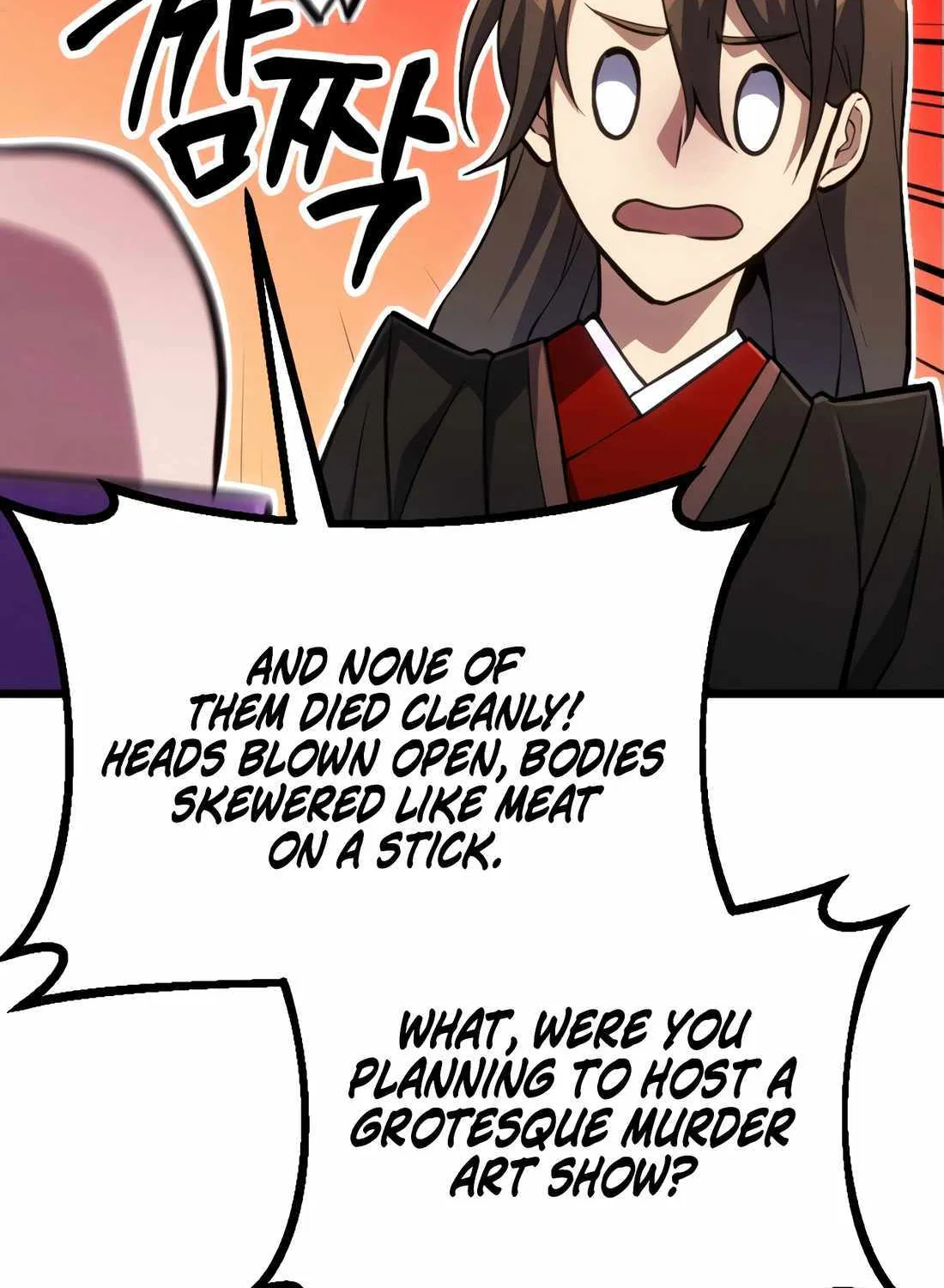 The Indomitable Wanderer Mangakakalot X Chapter 34 Page 145