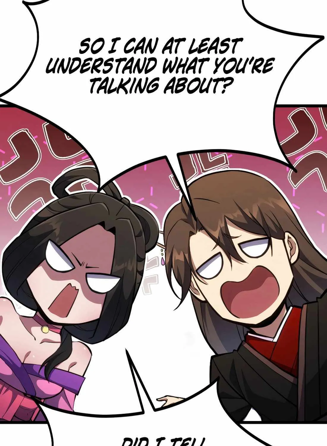 The Indomitable Wanderer Mangakakalot X Chapter 34 Page 141