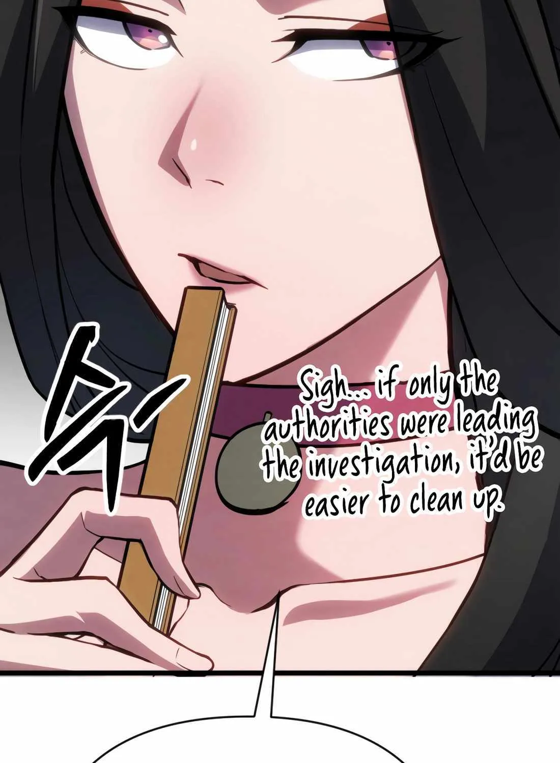The Indomitable Wanderer Mangakakalot X Chapter 34 Page 157