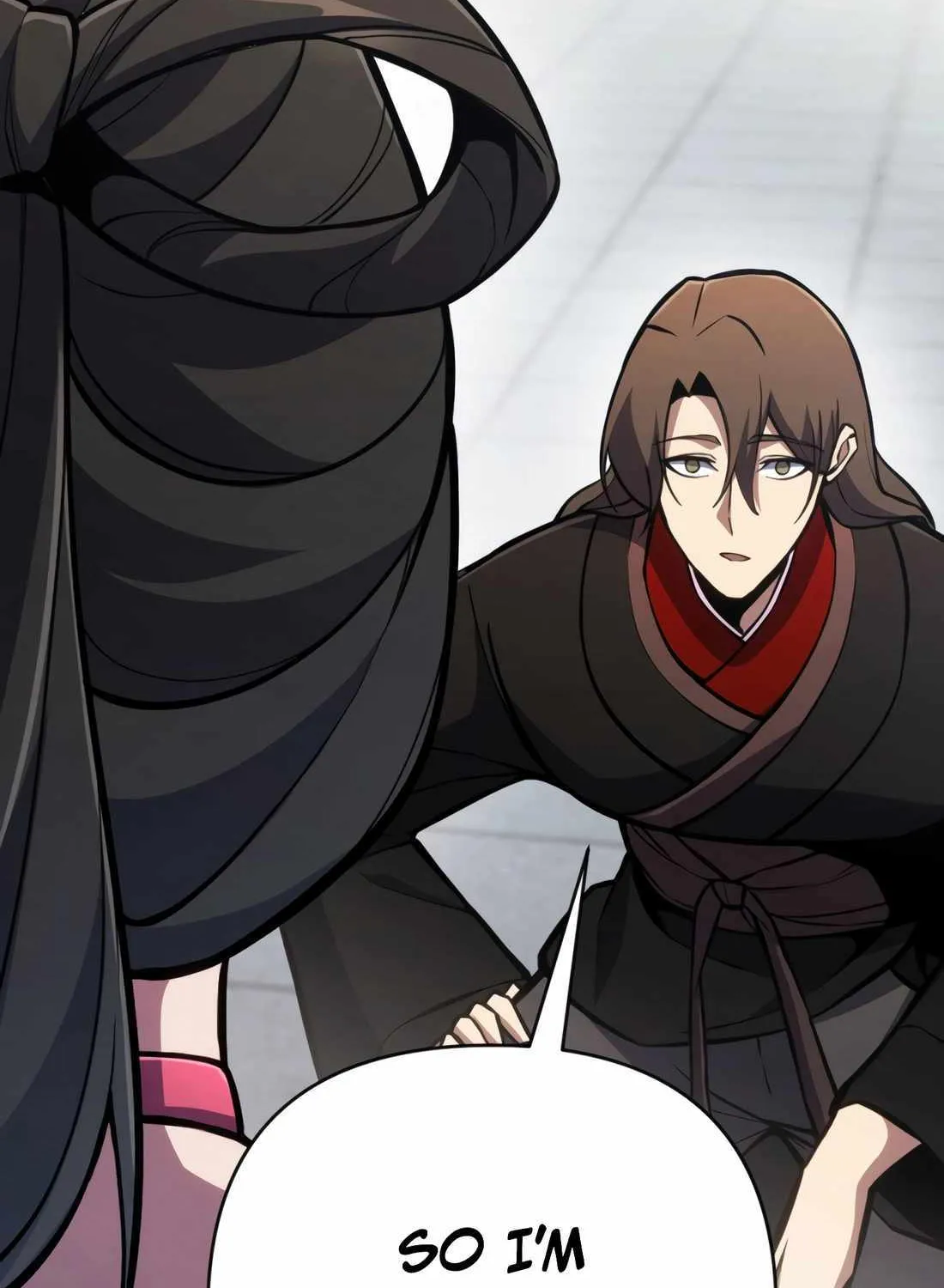 The Indomitable Wanderer Mangakakalot X Chapter 34 Page 160