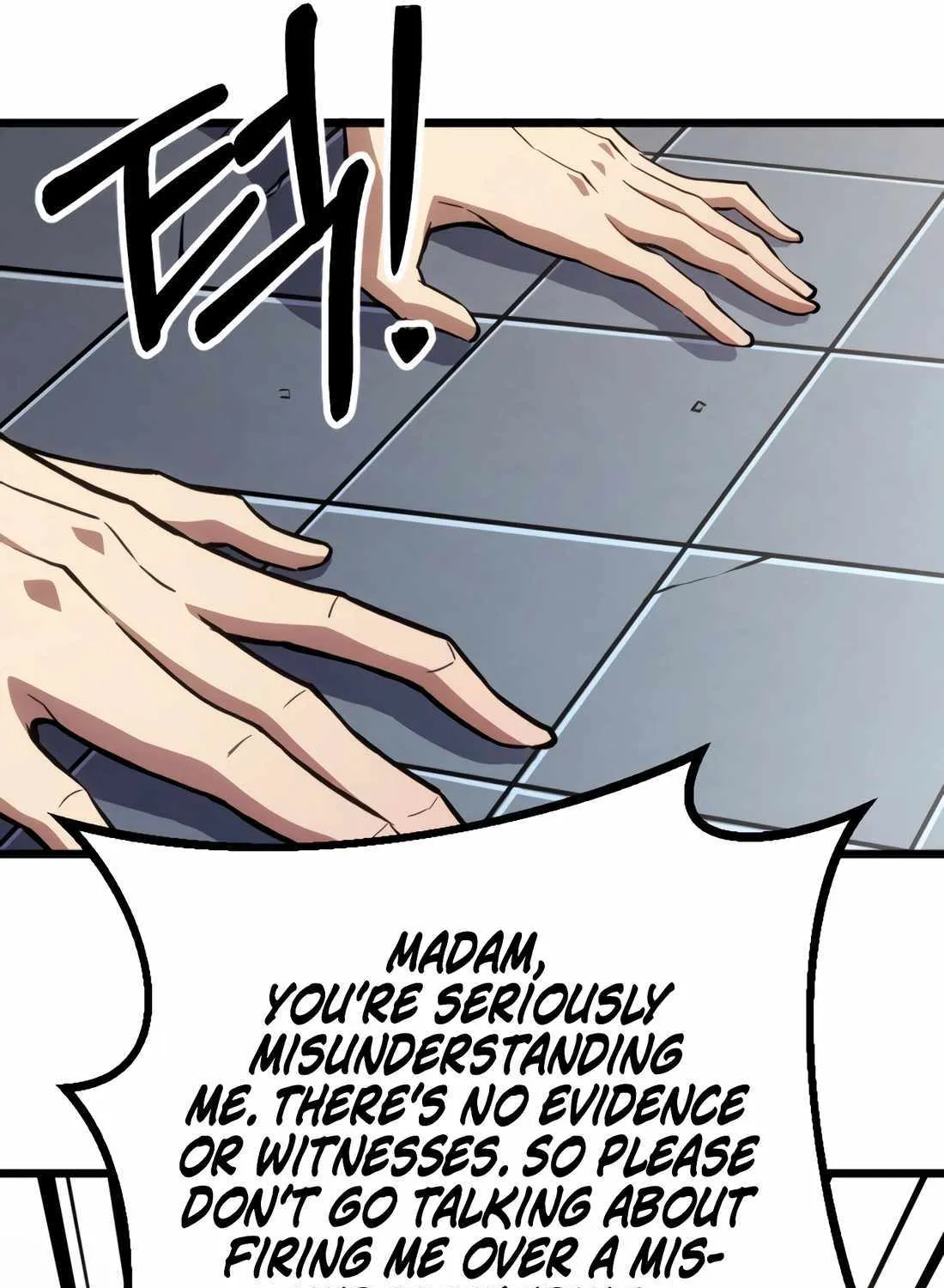 The Indomitable Wanderer Mangakakalot X Chapter 34 Page 153