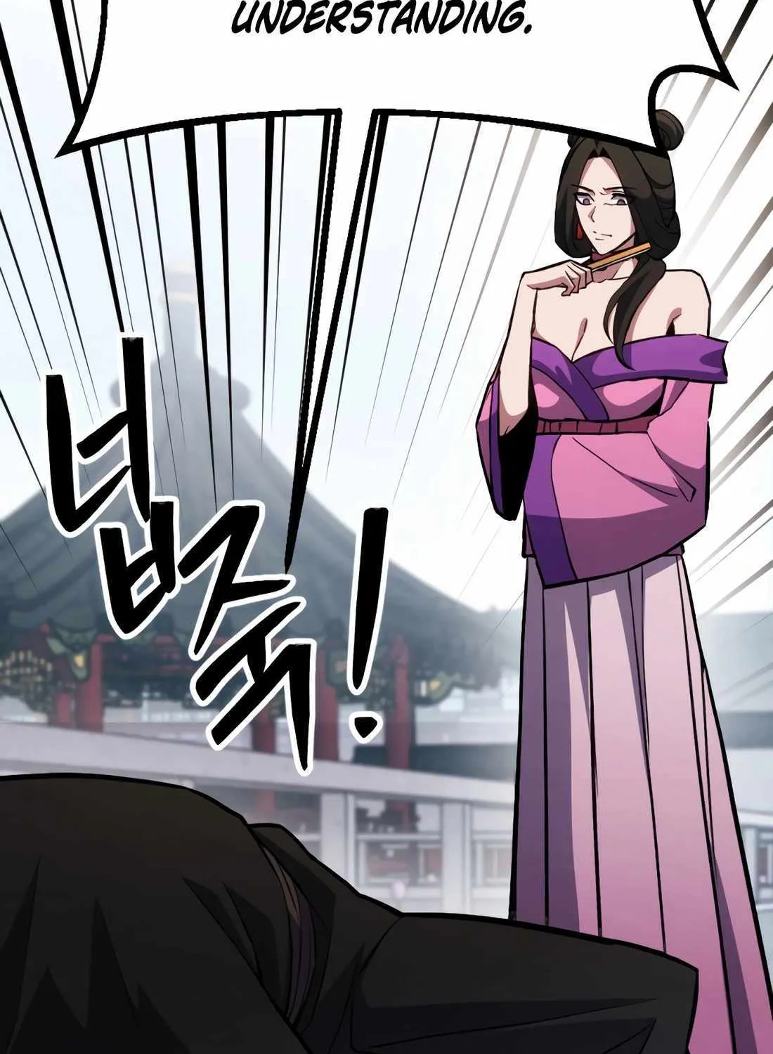 The Indomitable Wanderer Mangakakalot X Chapter 34 Page 154