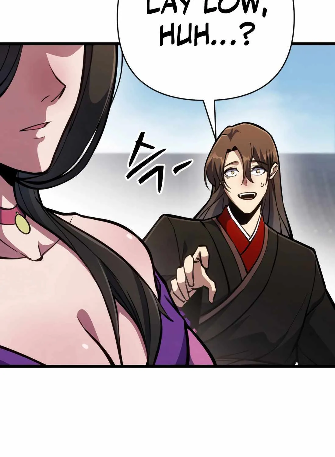 The Indomitable Wanderer Mangakakalot X Chapter 34 Page 165