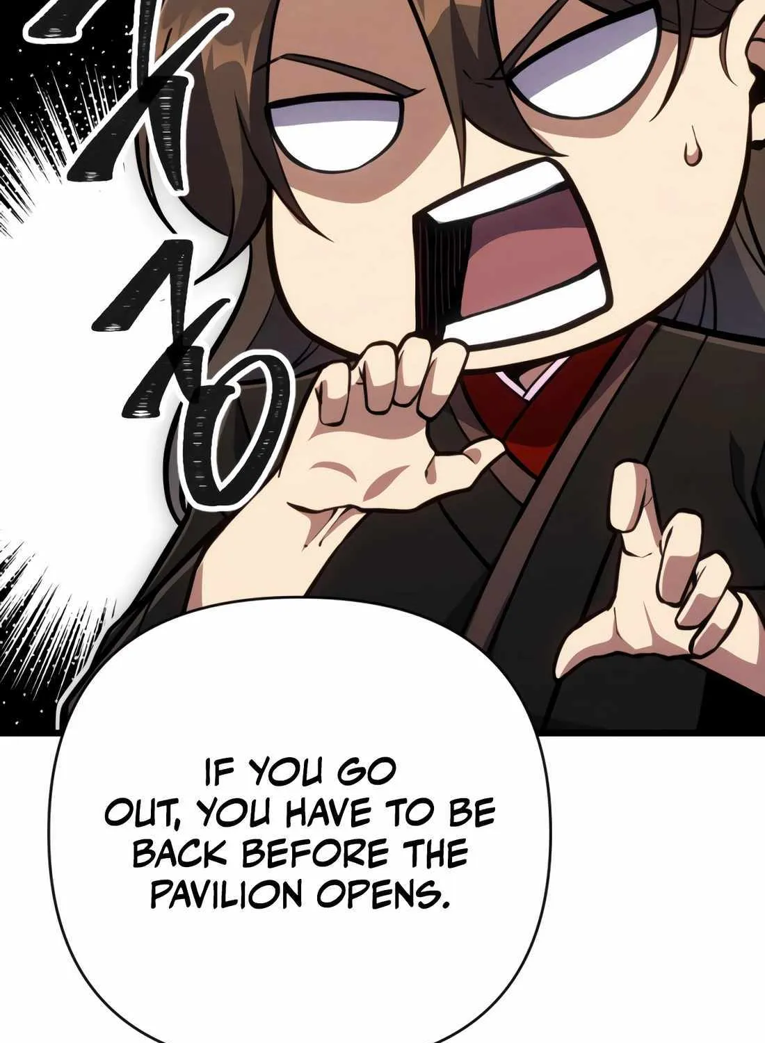 The Indomitable Wanderer Mangakakalot X Chapter 34 Page 167