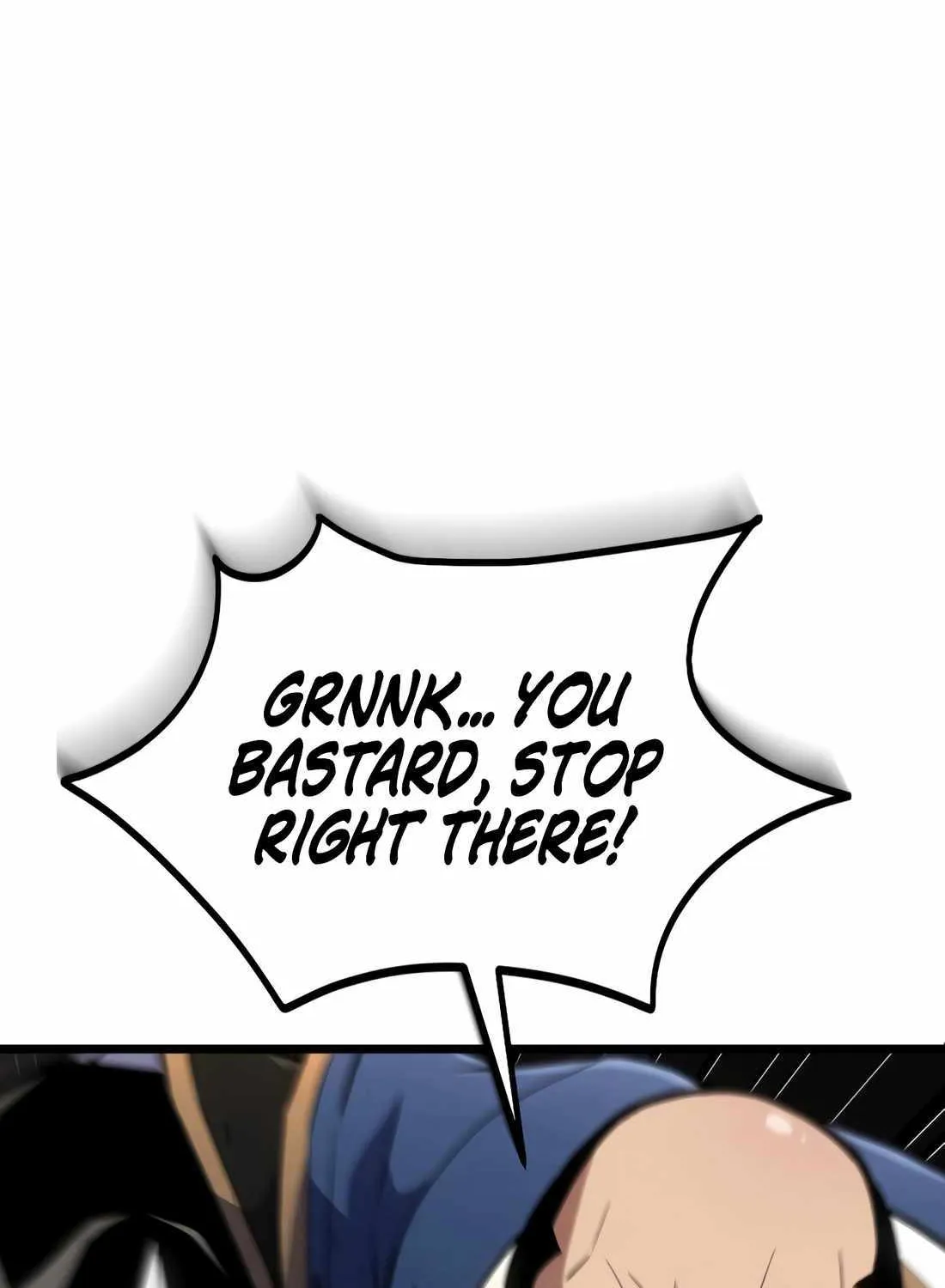 The Indomitable Wanderer Mangakakalot X Chapter 34 Page 17