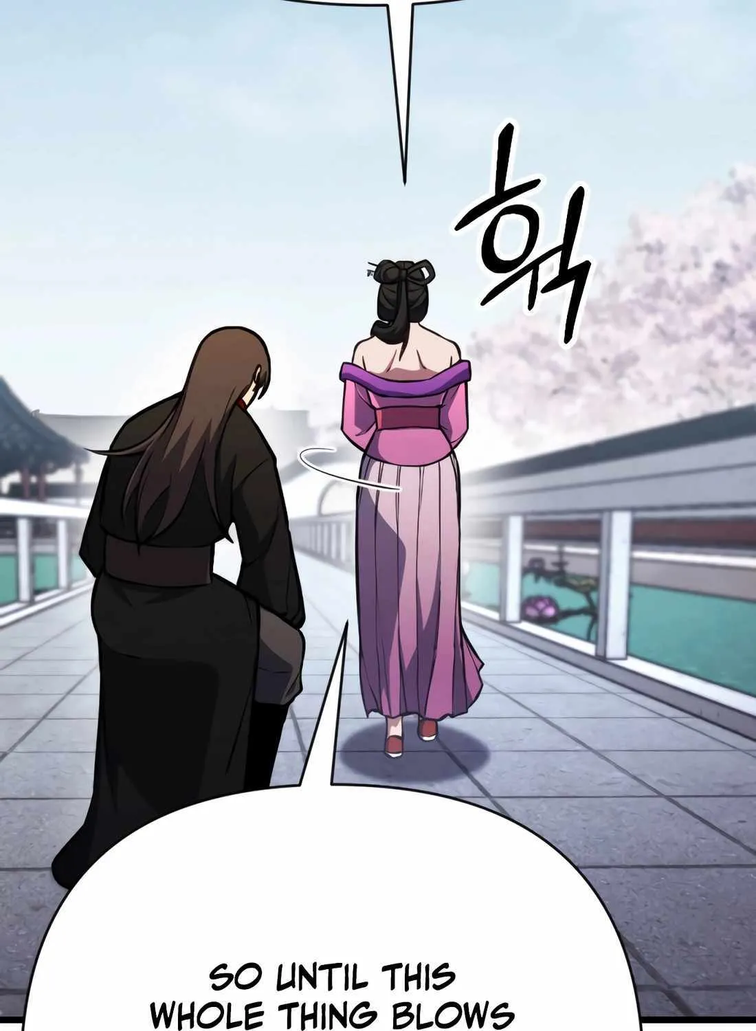 The Indomitable Wanderer Mangakakalot X Chapter 34 Page 163