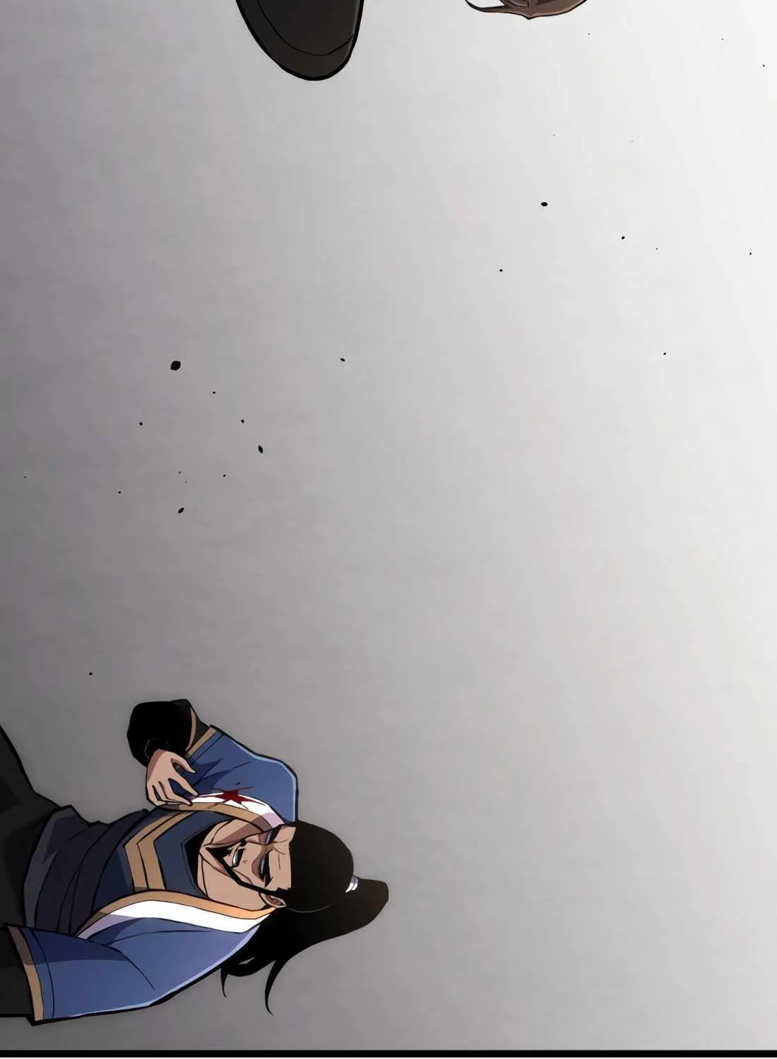The Indomitable Wanderer Mangakakalot X Chapter 34 Page 24