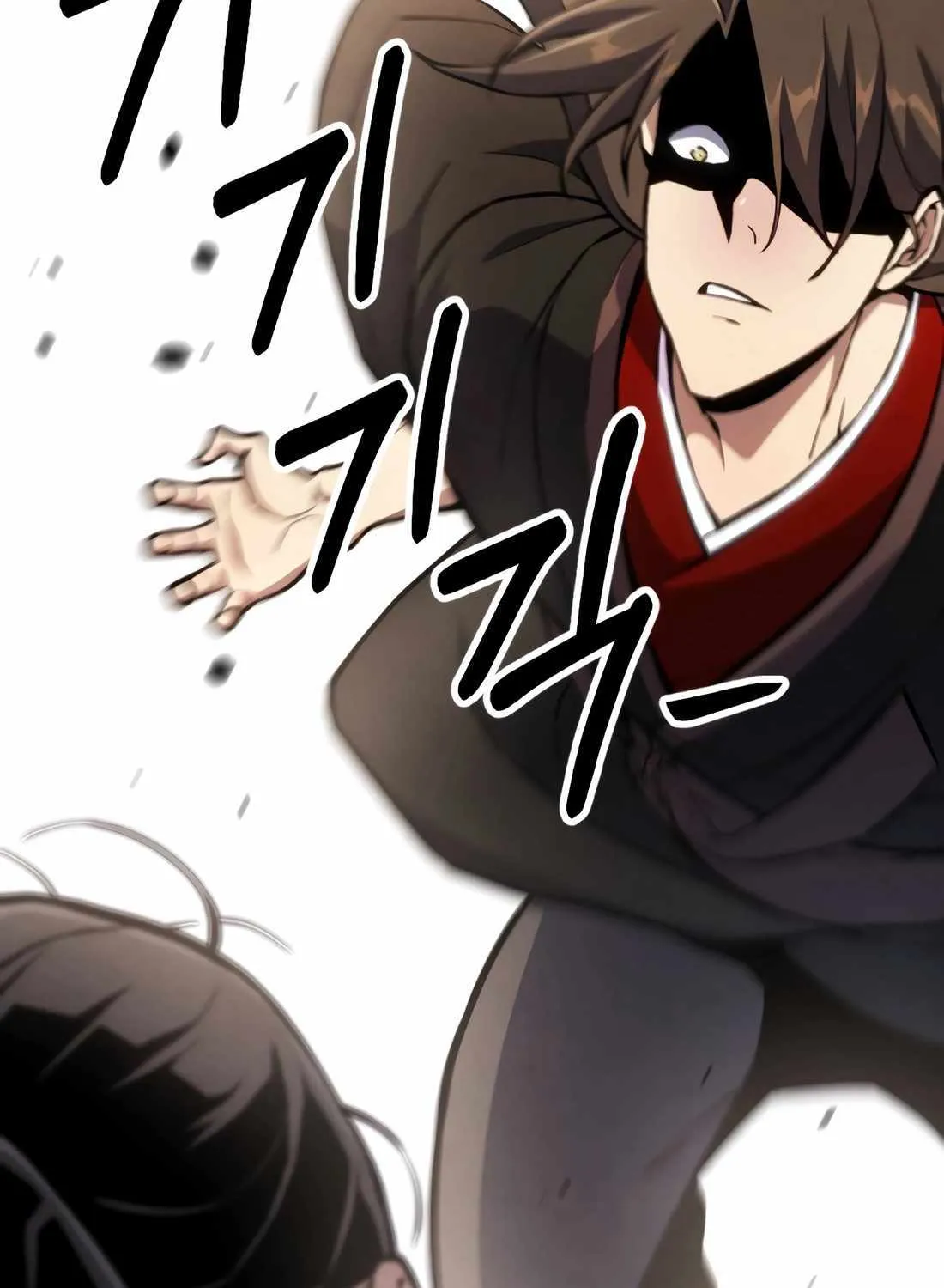 The Indomitable Wanderer Mangakakalot X Chapter 34 Page 26
