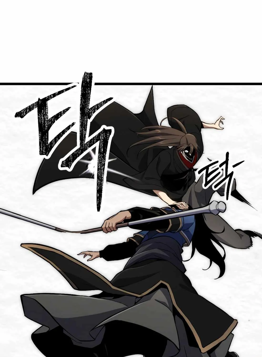 The Indomitable Wanderer Mangakakalot X Chapter 34 Page 28