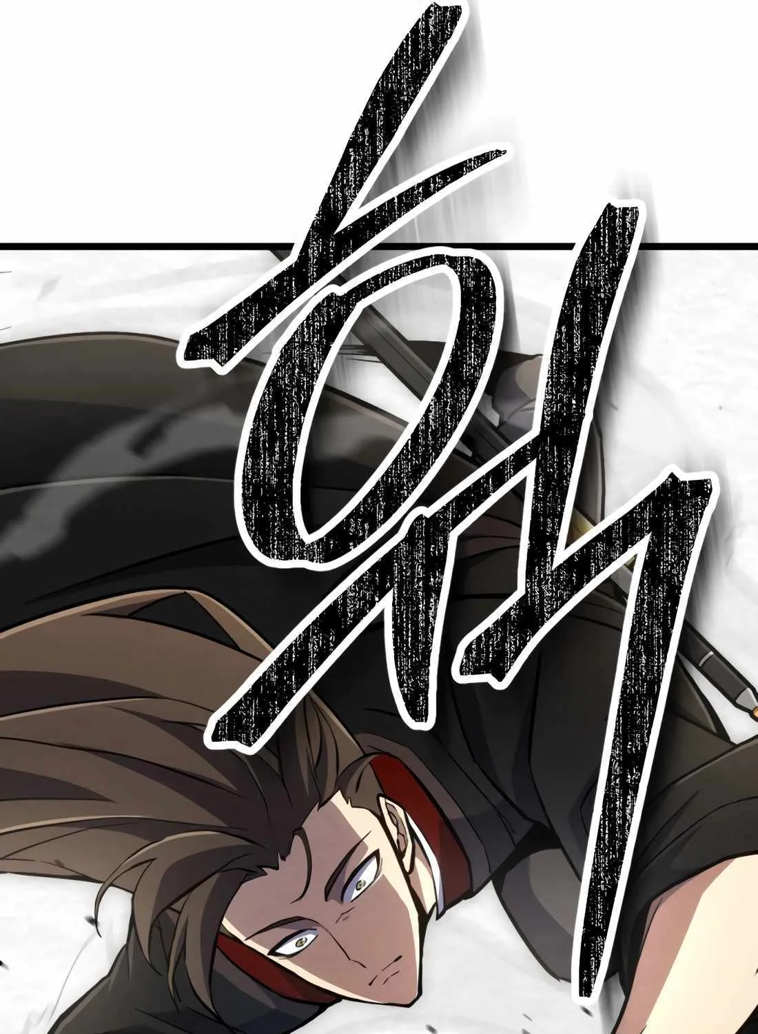 The Indomitable Wanderer Mangakakalot X Chapter 34 Page 32