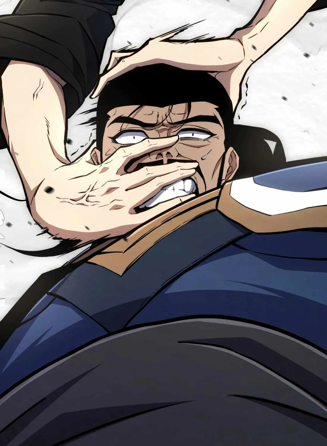 The Indomitable Wanderer Mangakakalot X Chapter 34 Page 33