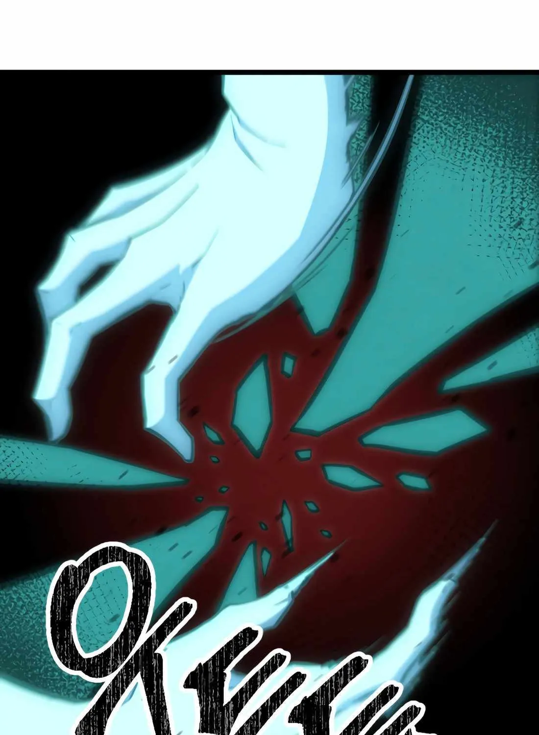 The Indomitable Wanderer Mangakakalot X Chapter 34 Page 35