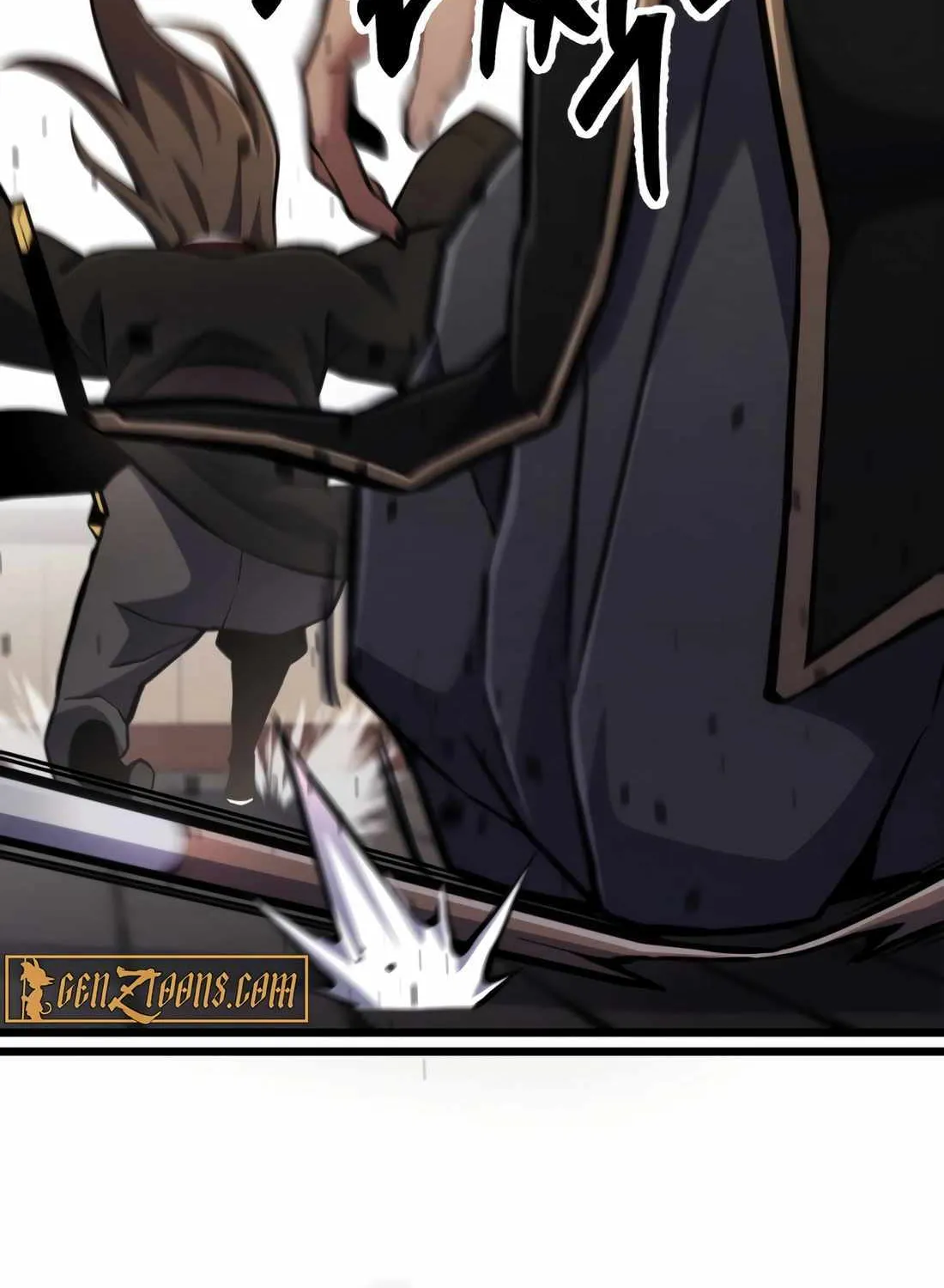 The Indomitable Wanderer Mangakakalot X Chapter 34 Page 37