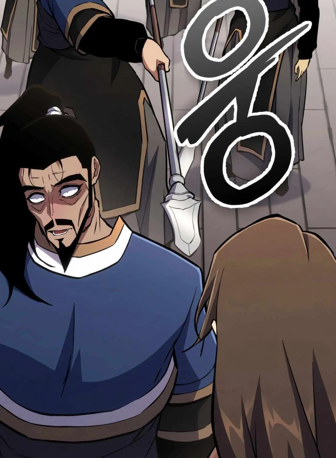 The Indomitable Wanderer Mangakakalot X Chapter 34 Page 39