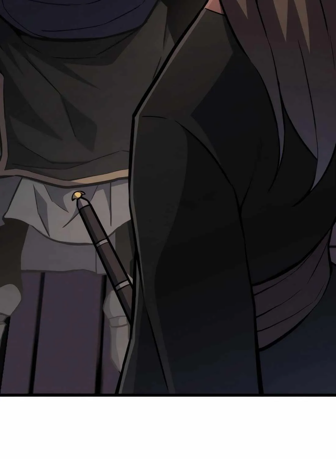 The Indomitable Wanderer Mangakakalot X Chapter 34 Page 40
