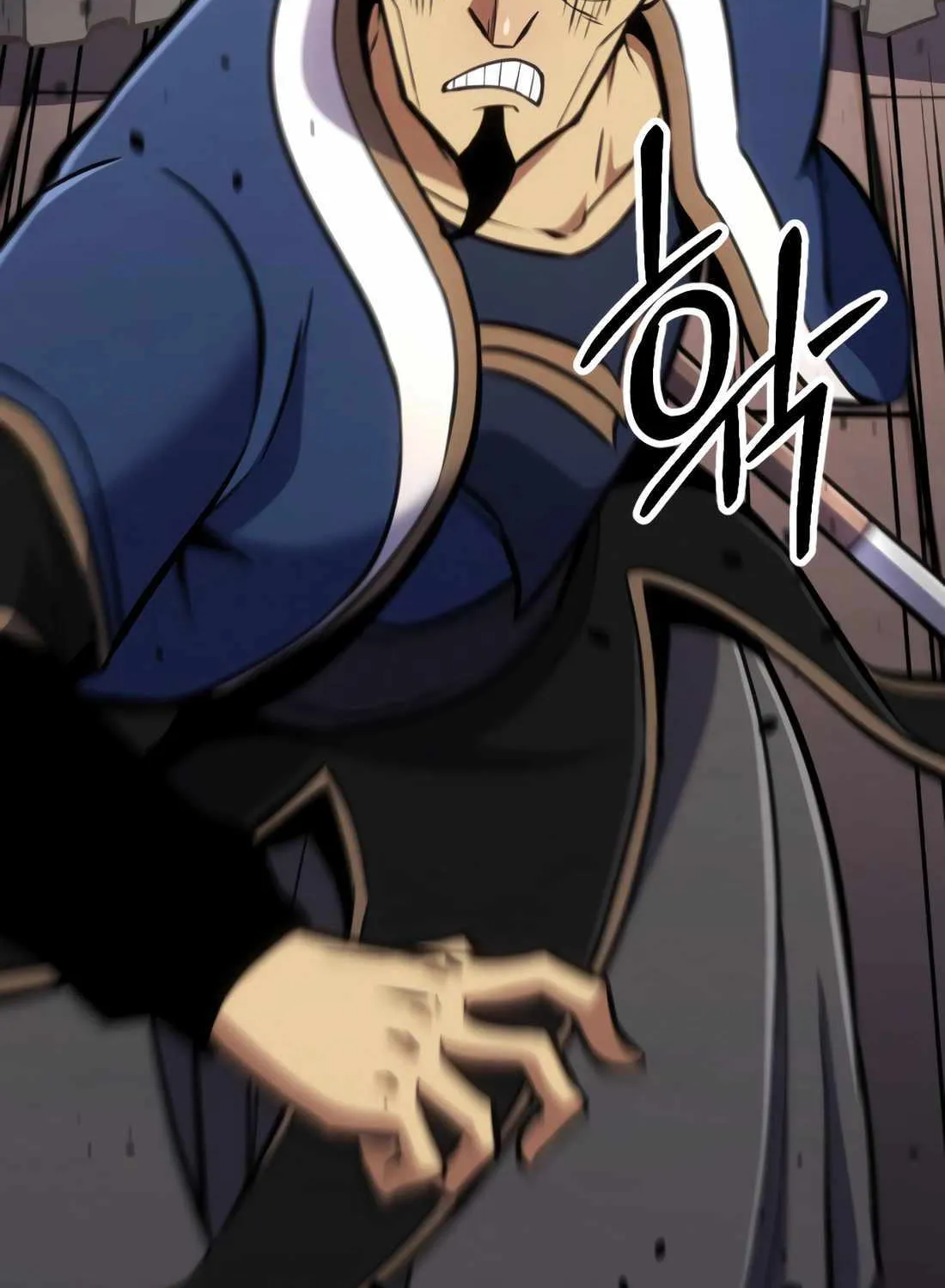 The Indomitable Wanderer Mangakakalot X Chapter 34 Page 47
