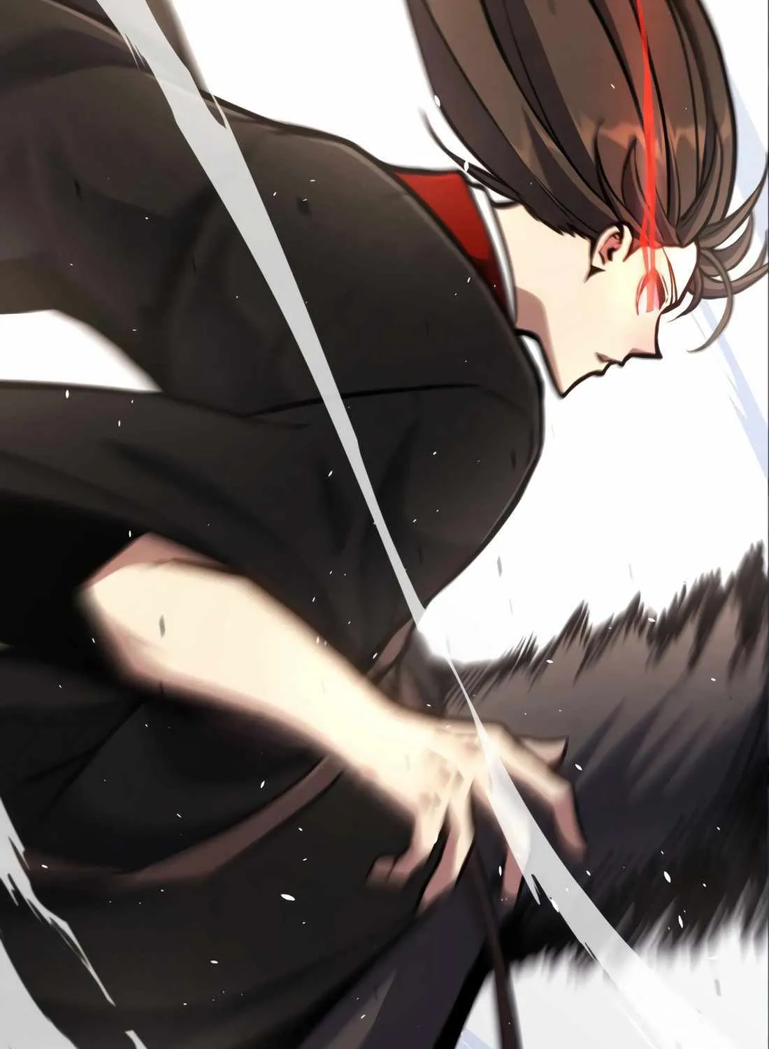 The Indomitable Wanderer Mangakakalot X Chapter 34 Page 6