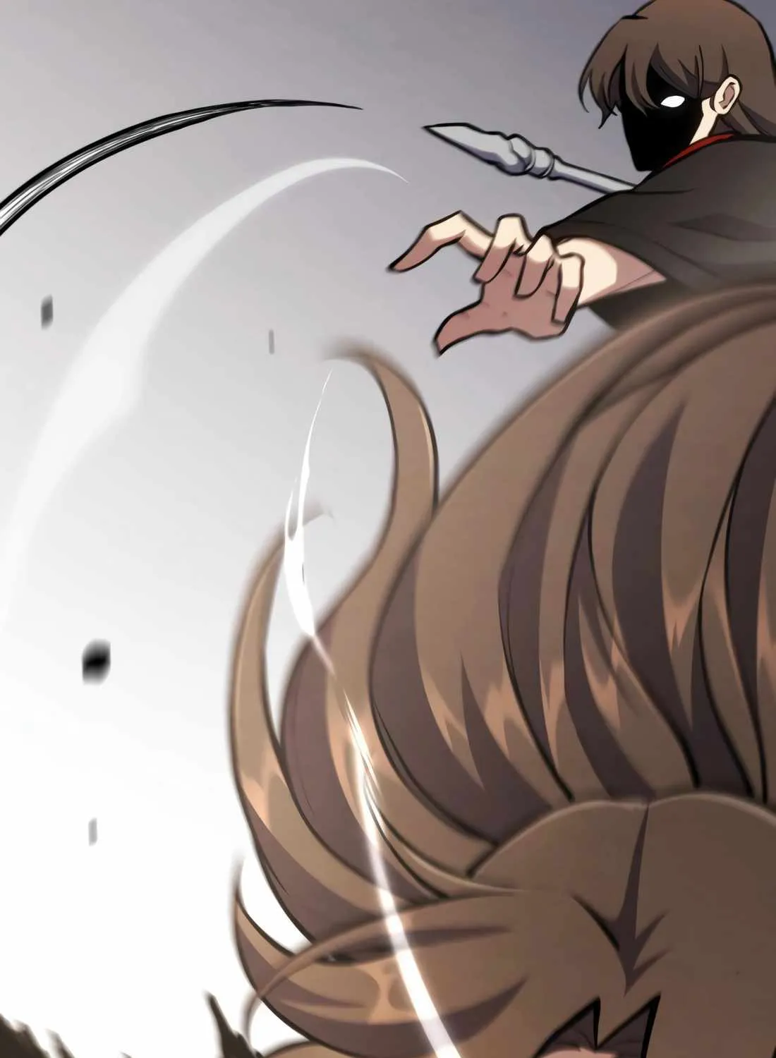 The Indomitable Wanderer Mangakakalot X Chapter 34 Page 59