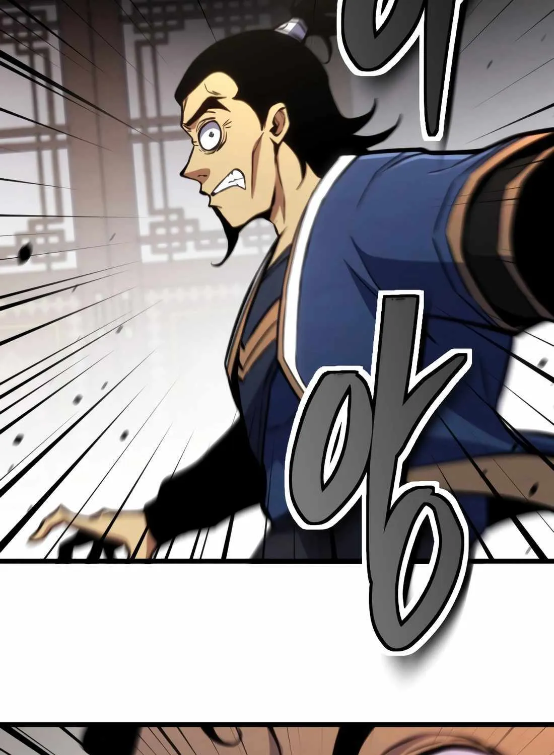 The Indomitable Wanderer Mangakakalot X Chapter 34 Page 63