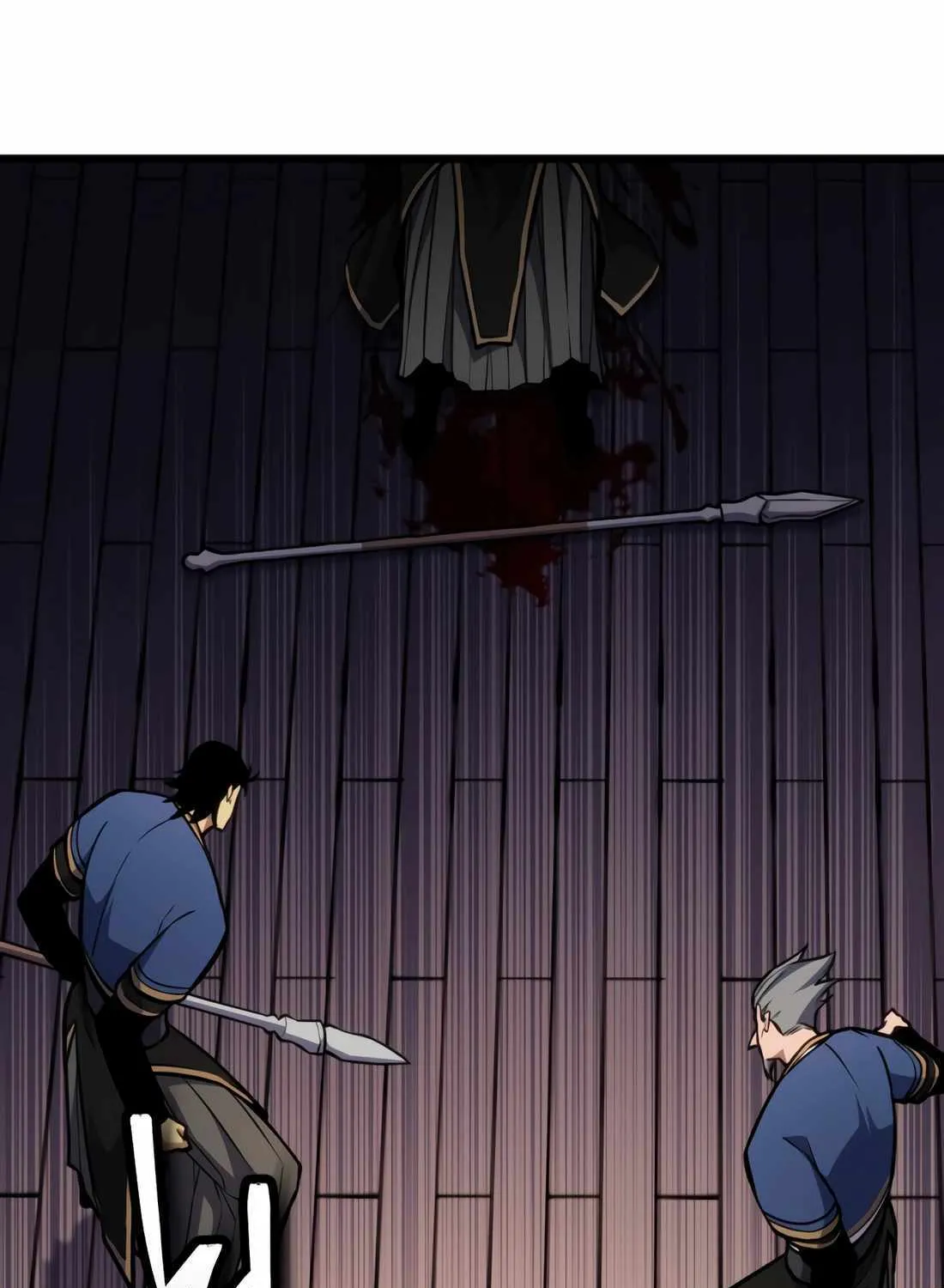 The Indomitable Wanderer Mangakakalot X Chapter 34 Page 70