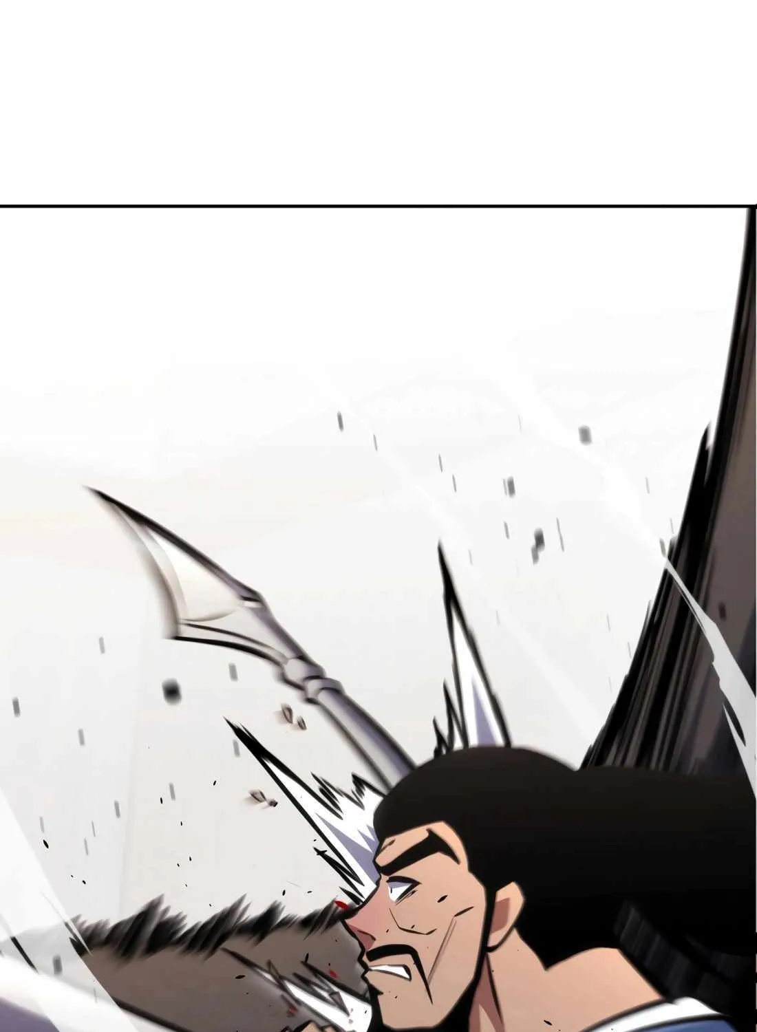 The Indomitable Wanderer Mangakakalot X Chapter 34 Page 8