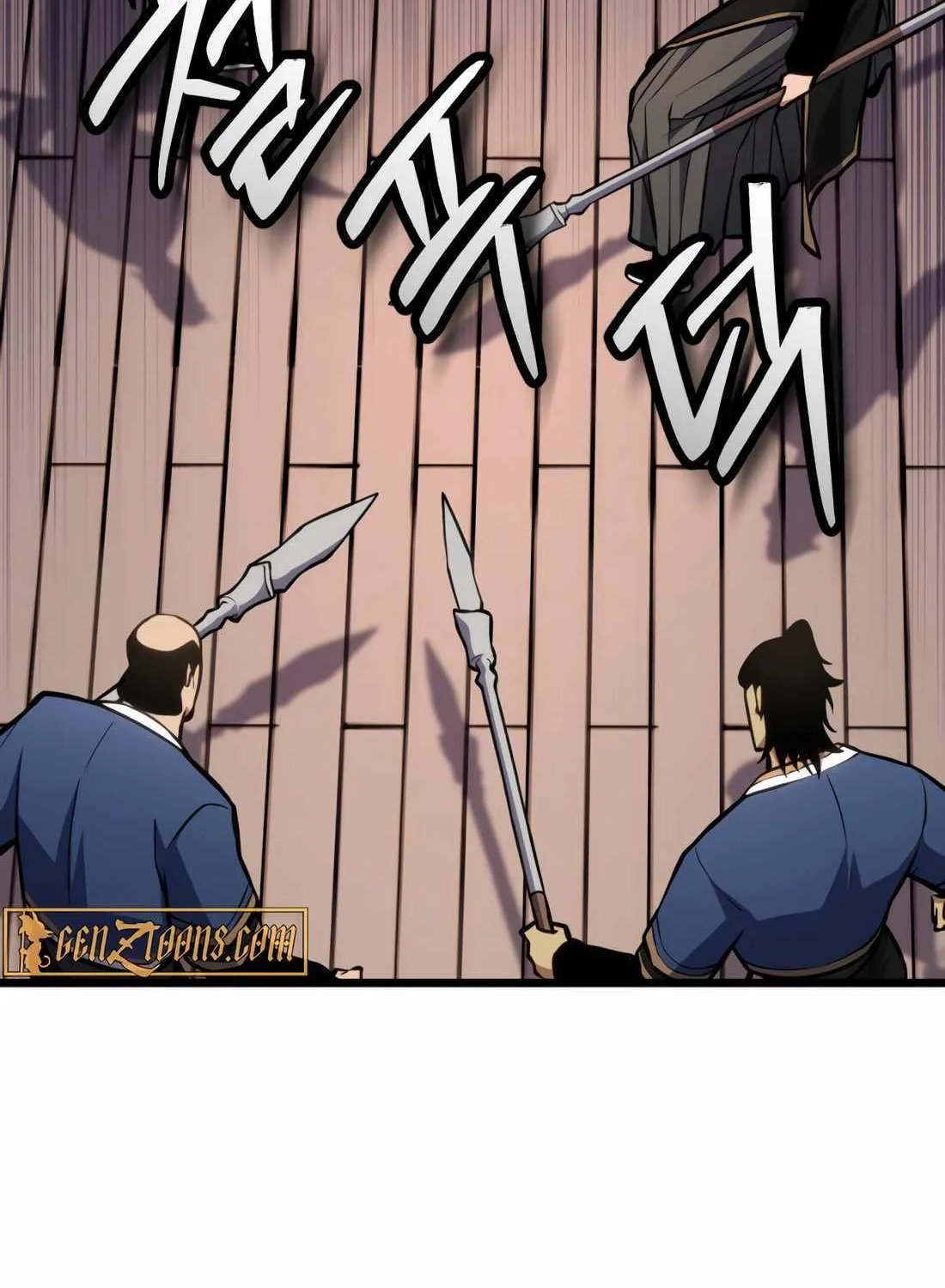 The Indomitable Wanderer Mangakakalot X Chapter 34 Page 71