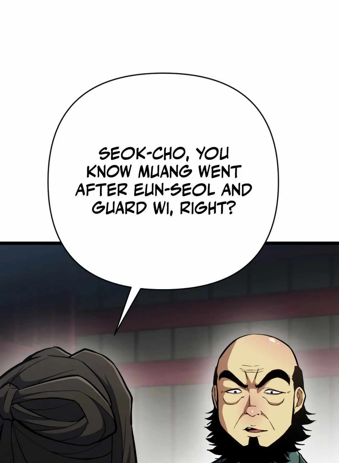 The Indomitable Wanderer Mangakakalot X Chapter 34 Page 88