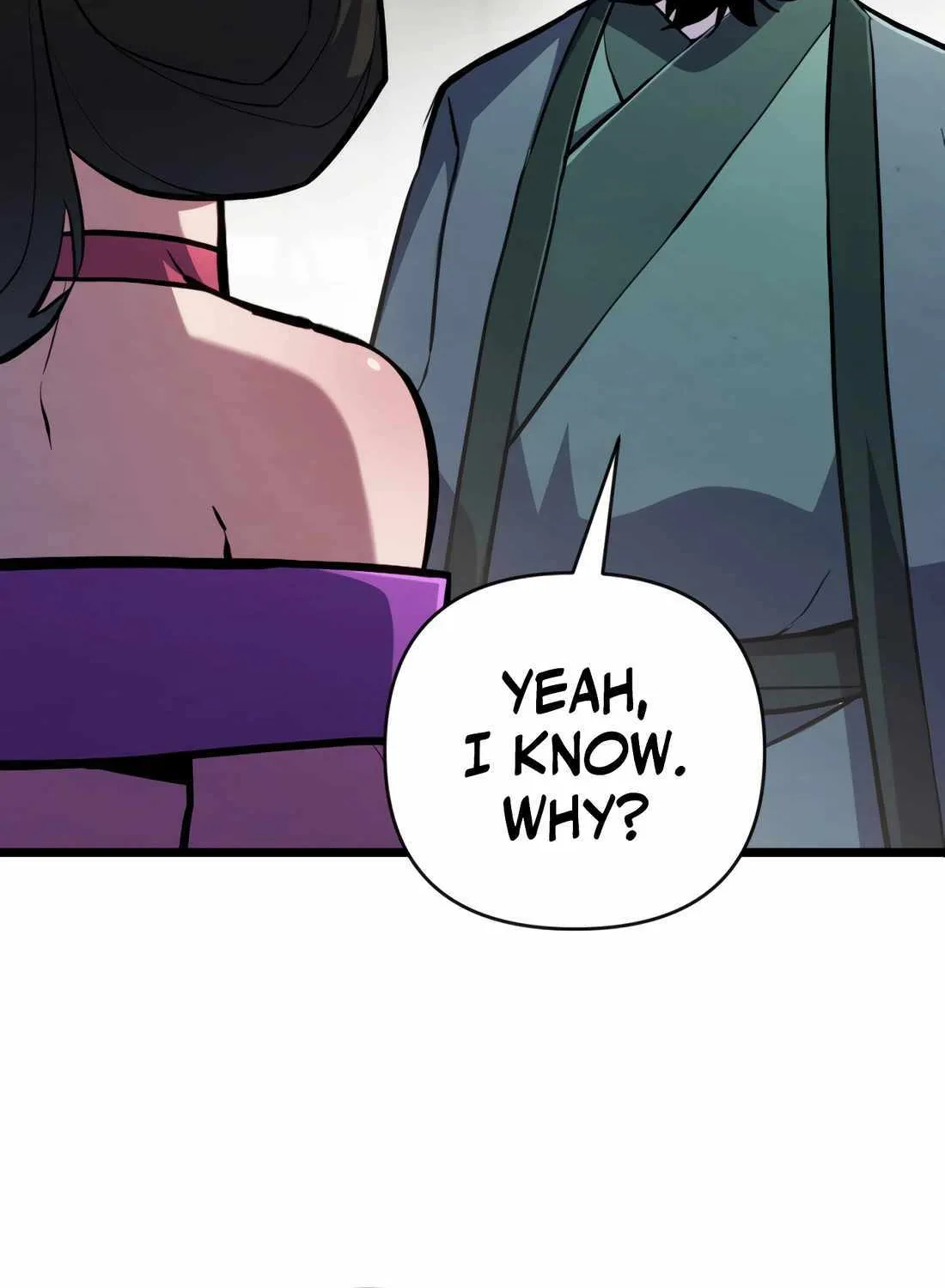 The Indomitable Wanderer Mangakakalot X Chapter 34 Page 89