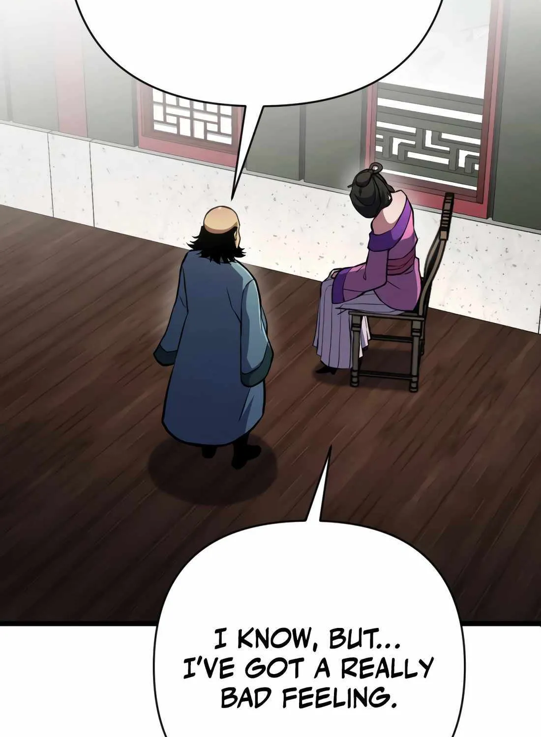 The Indomitable Wanderer Mangakakalot X Chapter 34 Page 93