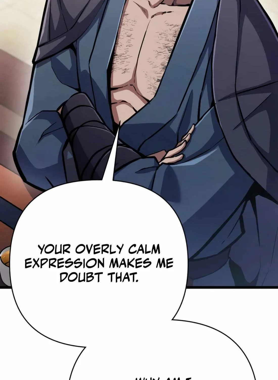 The Indomitable Wanderer Mangakakalot X Chapter 35 Page 106