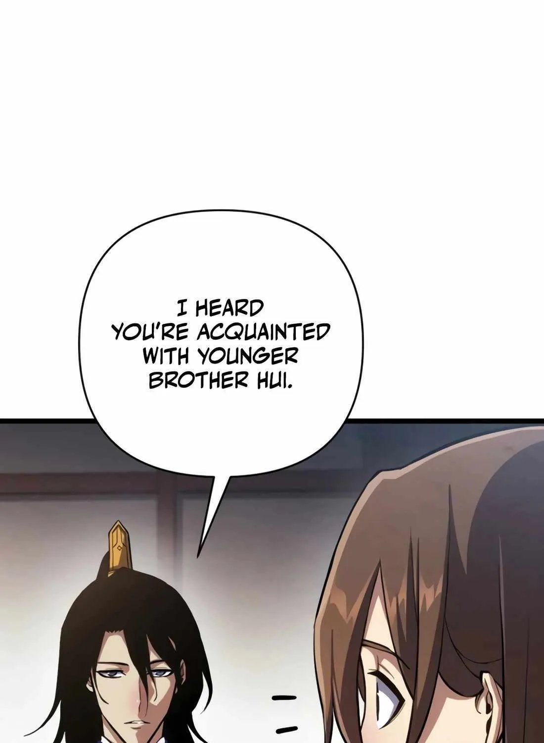 The Indomitable Wanderer Mangakakalot X Chapter 35 Page 117