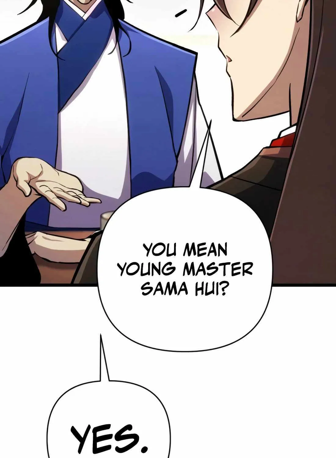 The Indomitable Wanderer Mangakakalot X Chapter 35 Page 118