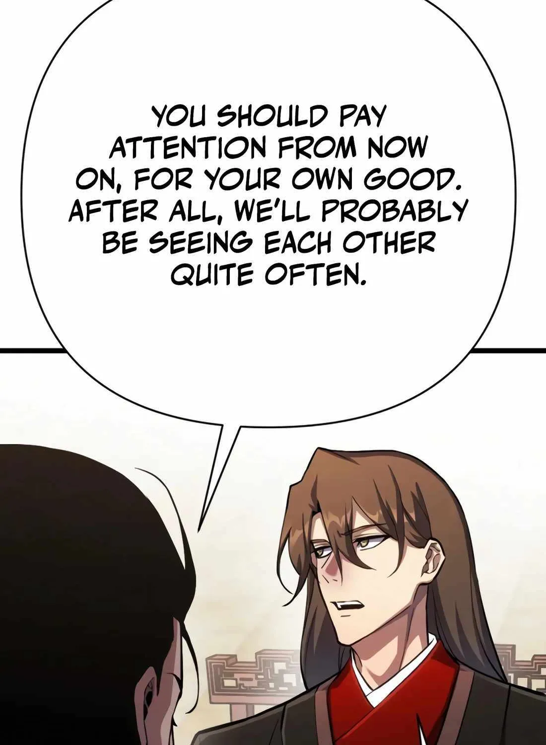 The Indomitable Wanderer Mangakakalot X Chapter 35 Page 112