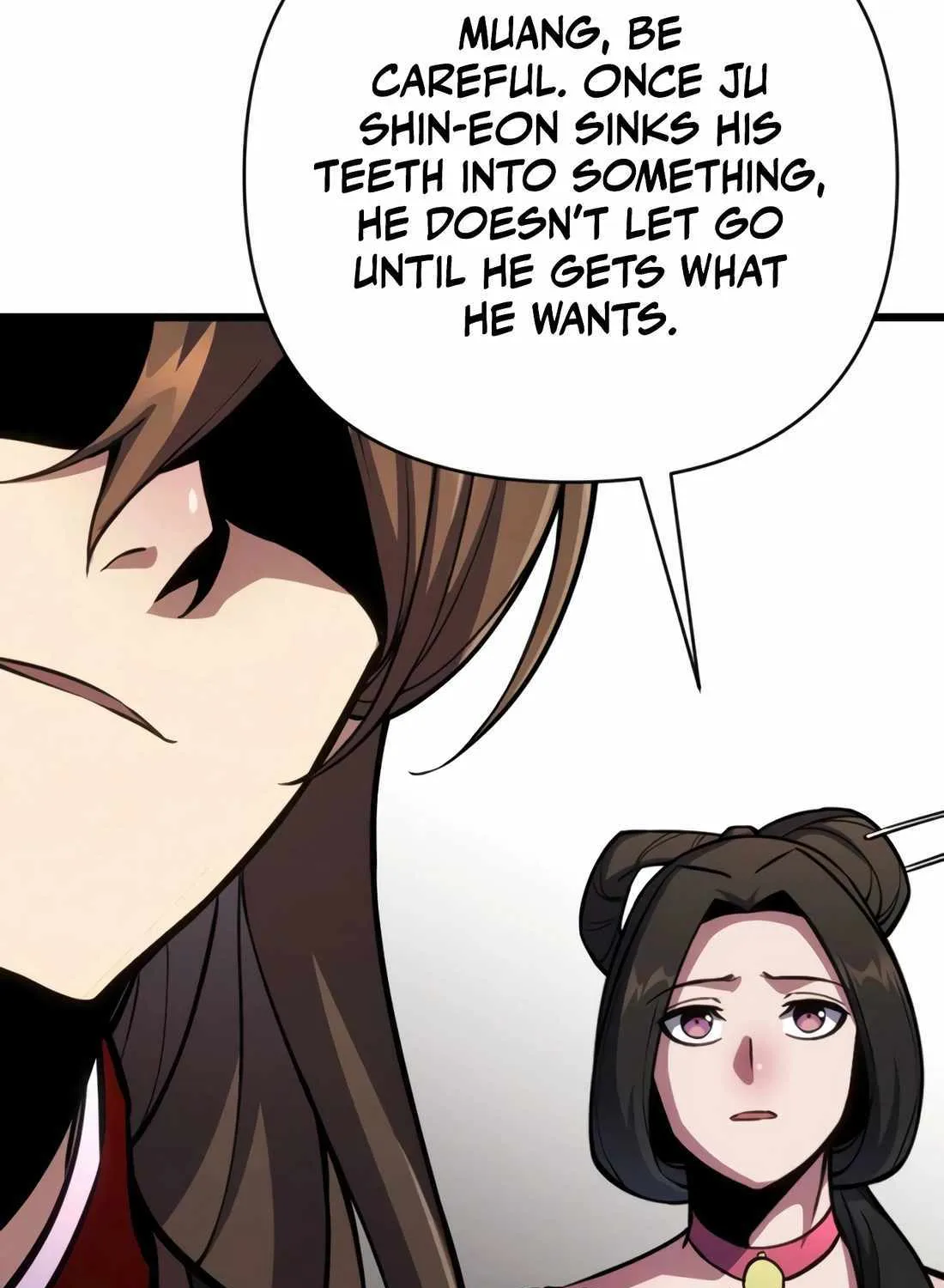 The Indomitable Wanderer Mangakakalot X Chapter 35 Page 129