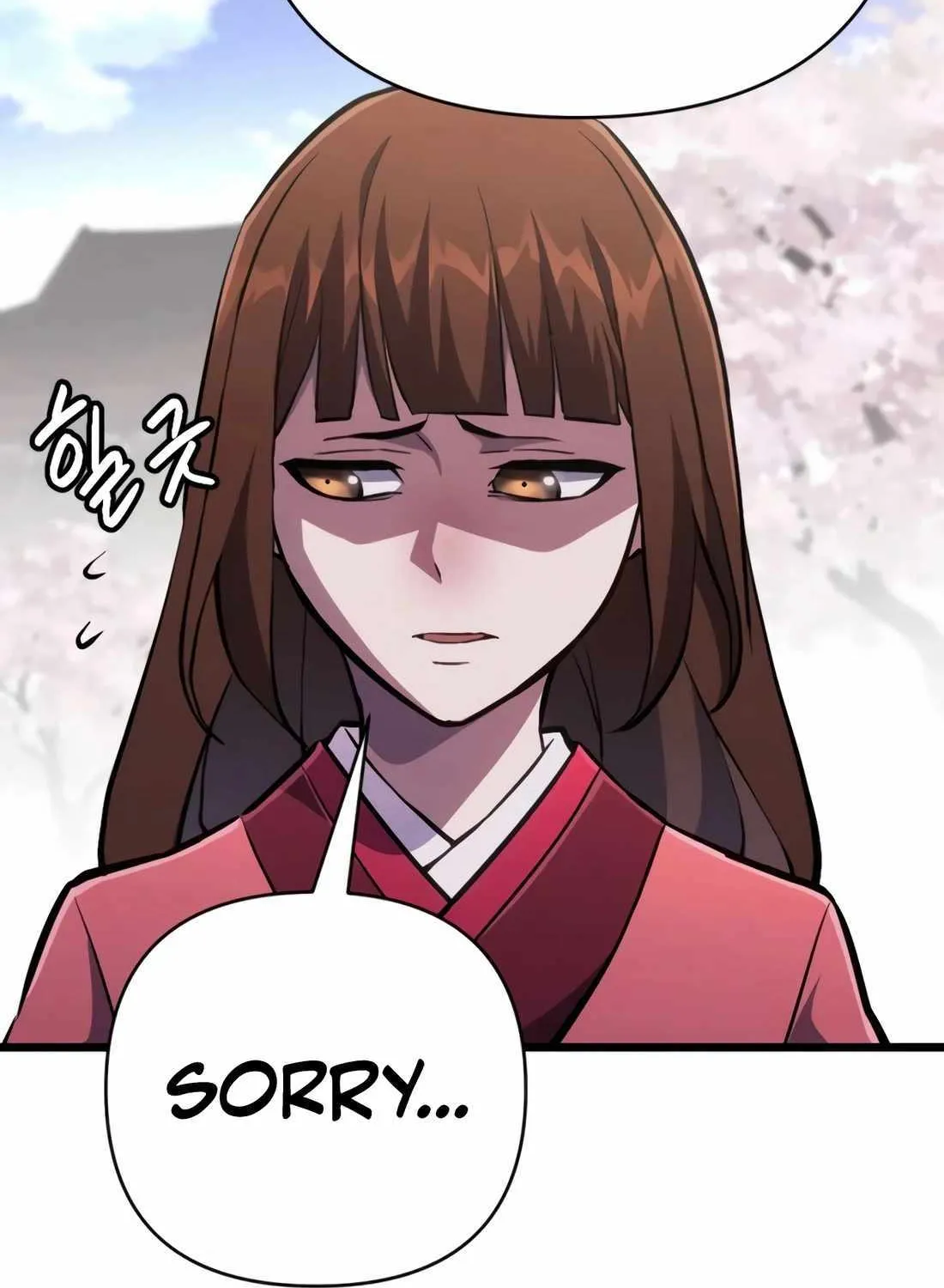 The Indomitable Wanderer Mangakakalot X Chapter 35 Page 13