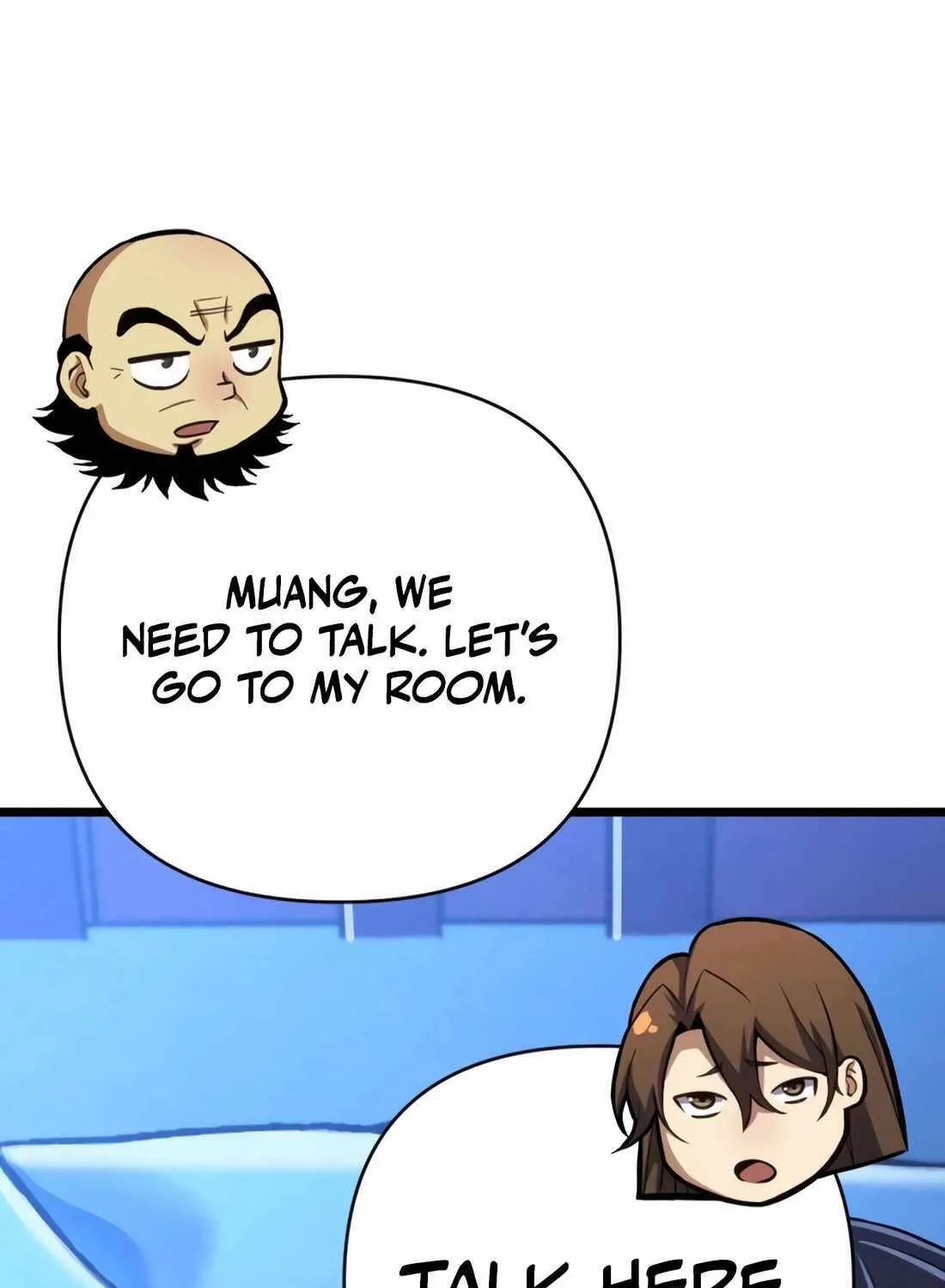 The Indomitable Wanderer Mangakakalot X Chapter 35 Page 139