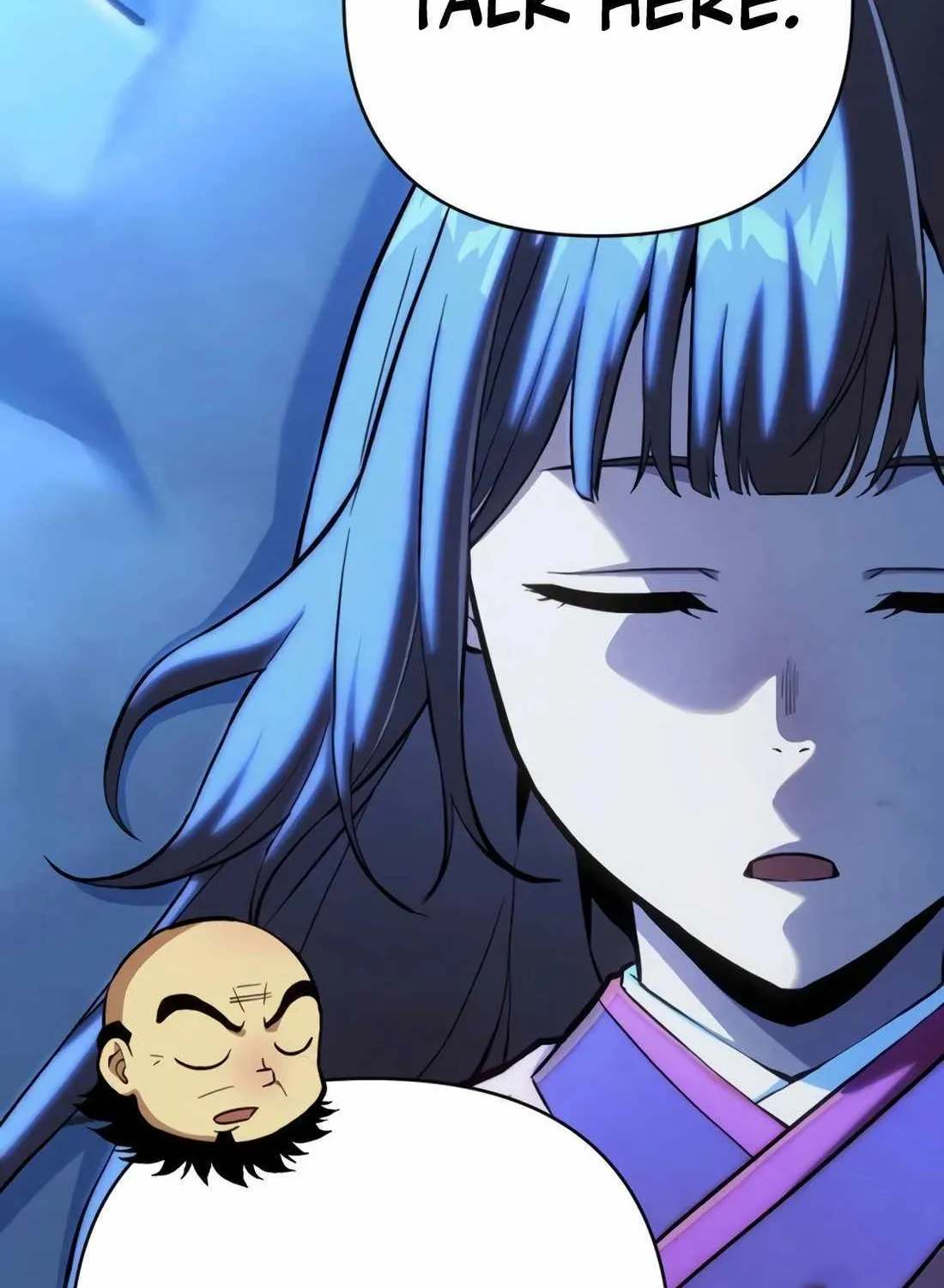 The Indomitable Wanderer Mangakakalot X Chapter 35 Page 140