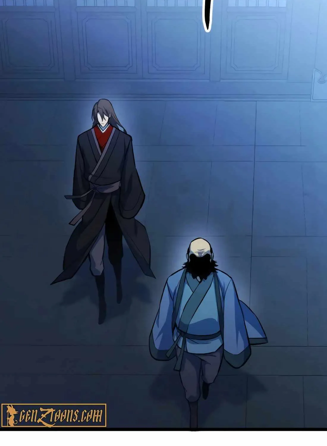 The Indomitable Wanderer Mangakakalot X Chapter 35 Page 146