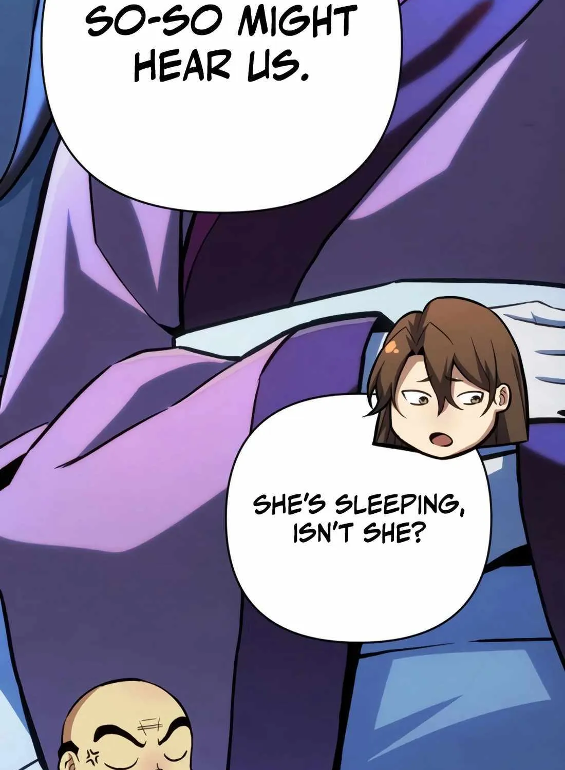 The Indomitable Wanderer Mangakakalot X Chapter 35 Page 141