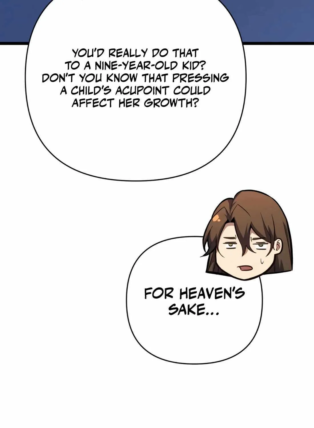 The Indomitable Wanderer Mangakakalot X Chapter 35 Page 143