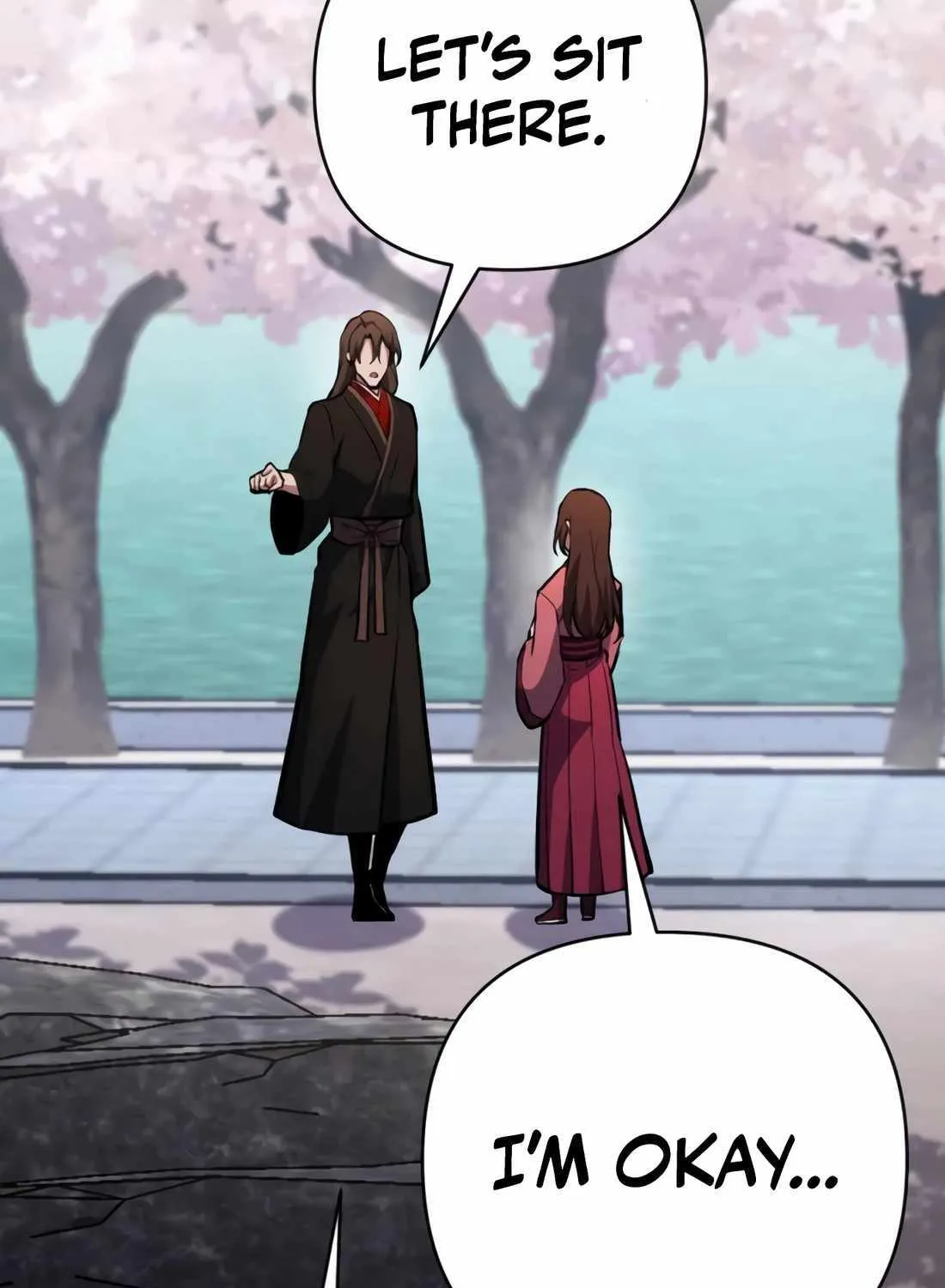 The Indomitable Wanderer Mangakakalot X Chapter 35 Page 18