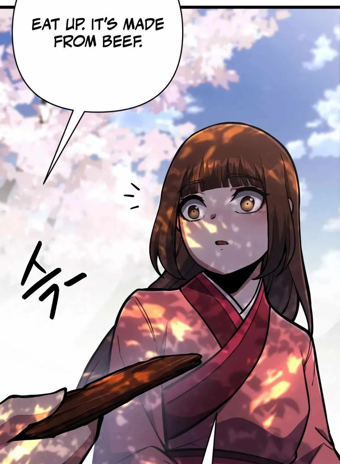 The Indomitable Wanderer Mangakakalot X Chapter 35 Page 26