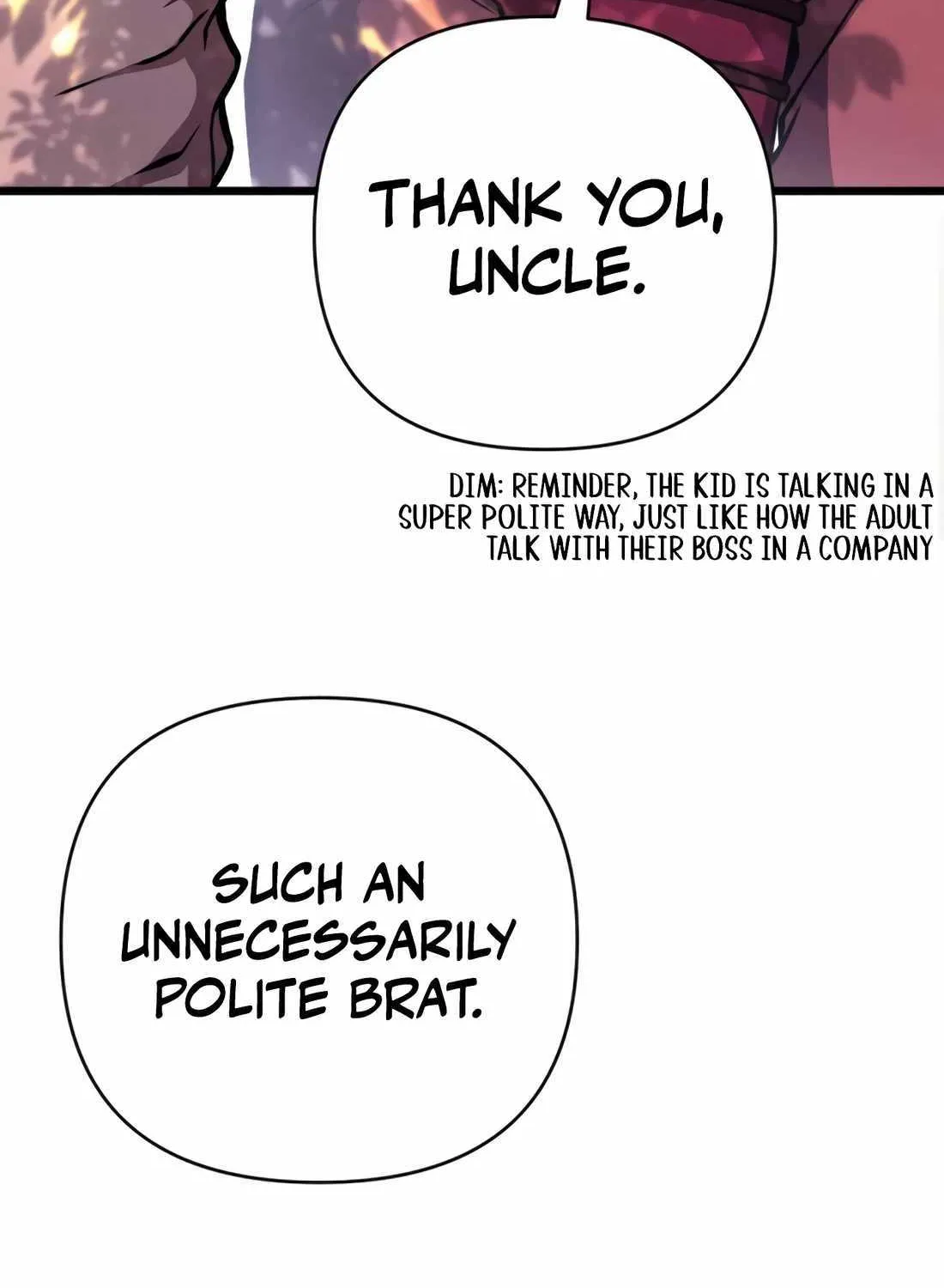 The Indomitable Wanderer Mangakakalot X Chapter 35 Page 27