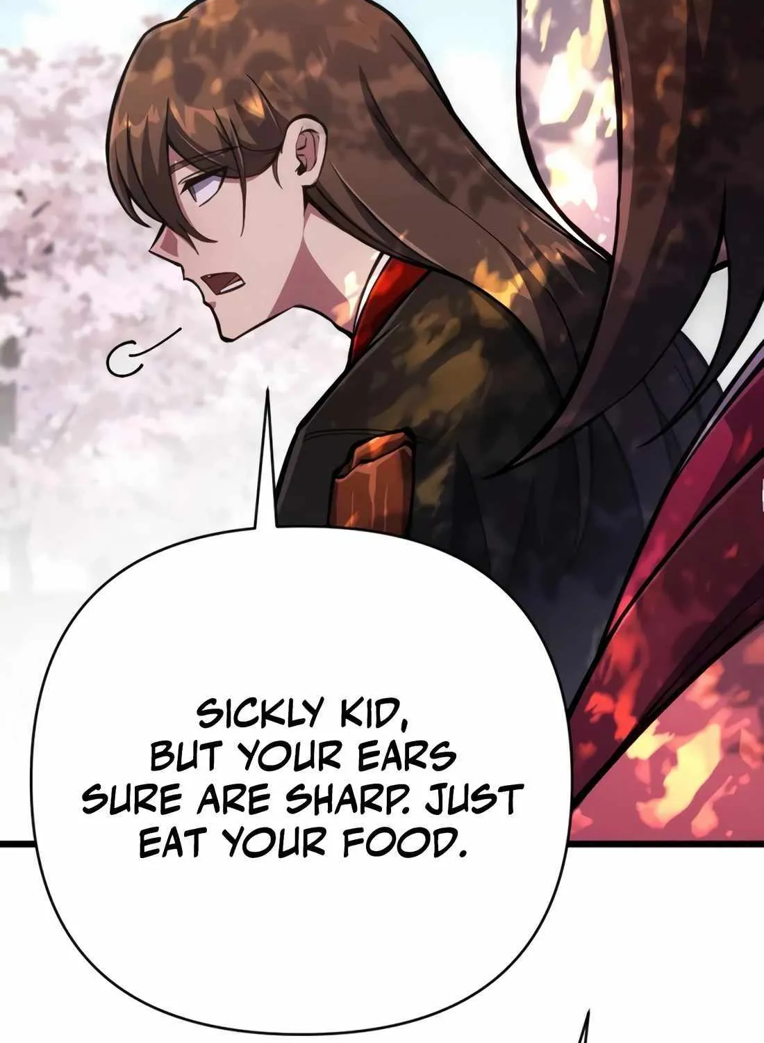 The Indomitable Wanderer Mangakakalot X Chapter 35 Page 36