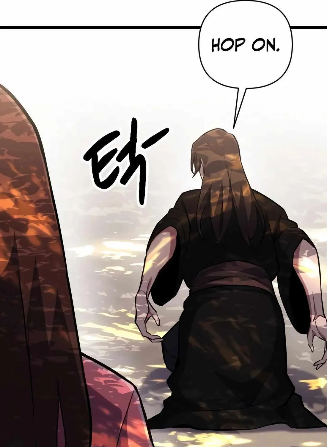 The Indomitable Wanderer Mangakakalot X Chapter 35 Page 39