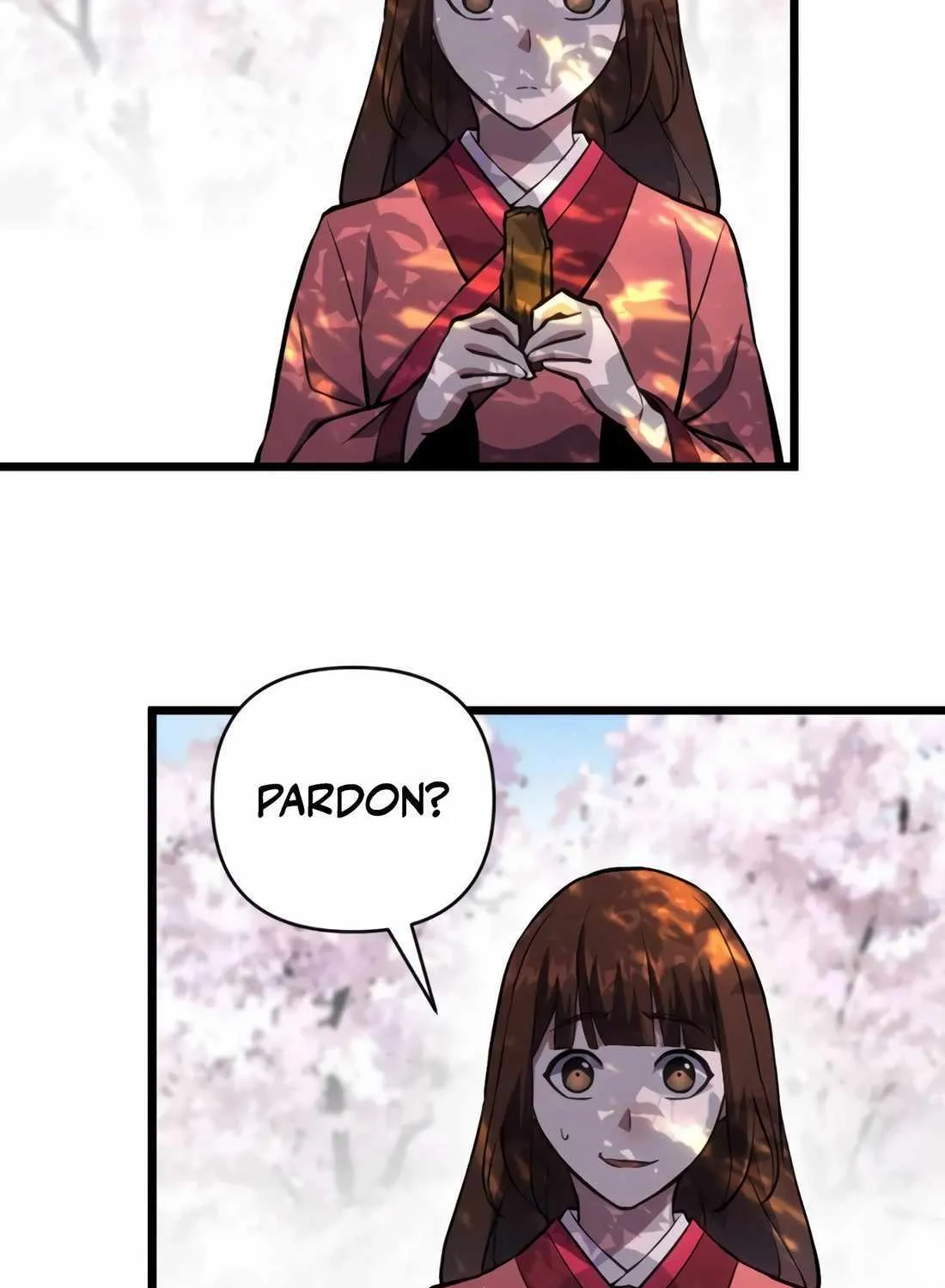 The Indomitable Wanderer Mangakakalot X Chapter 35 Page 41