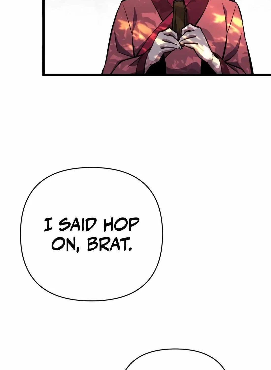 The Indomitable Wanderer Mangakakalot X Chapter 35 Page 42